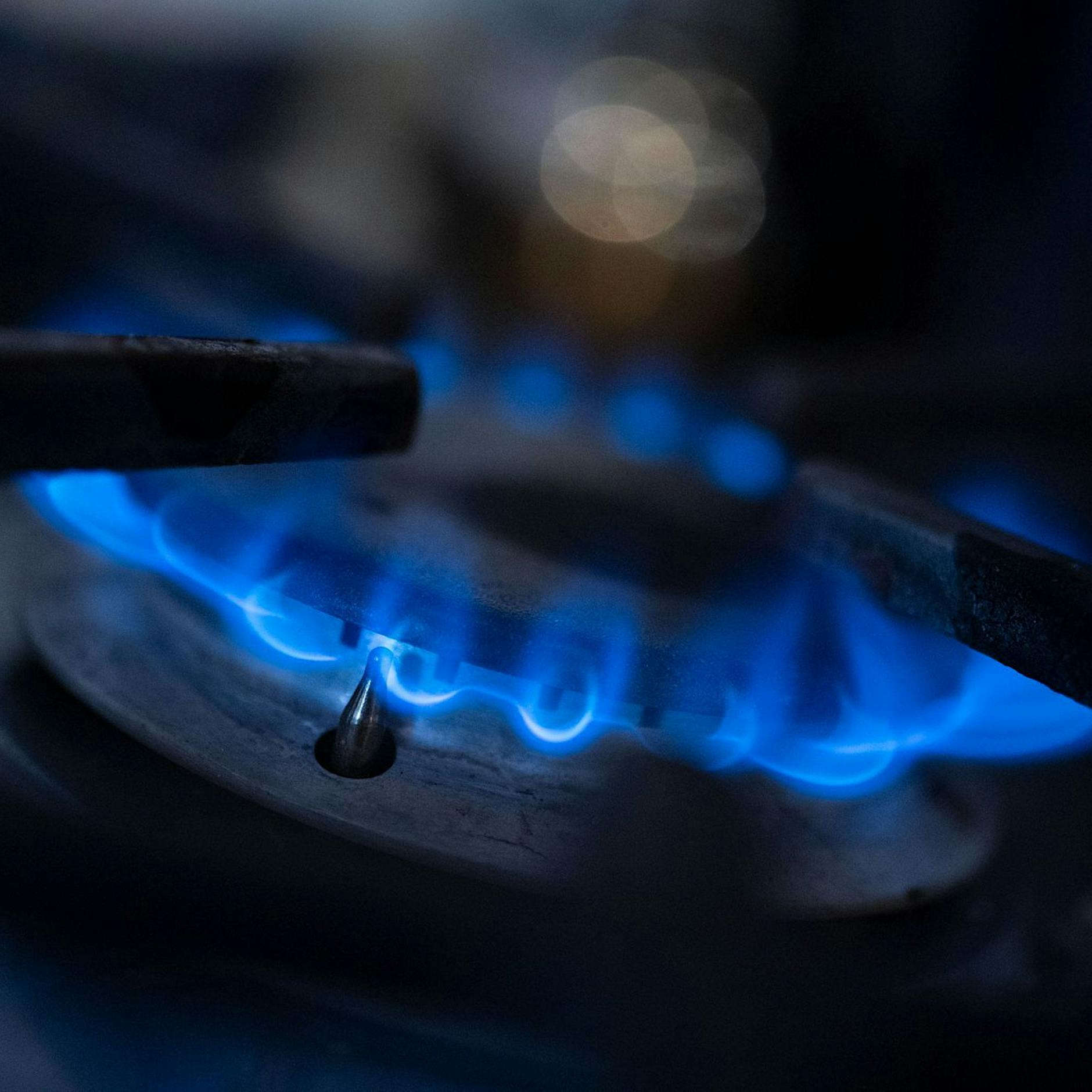 Gas-Preise: Chef der Bundesnetzagentur erwartet „riesige Preissprünge“