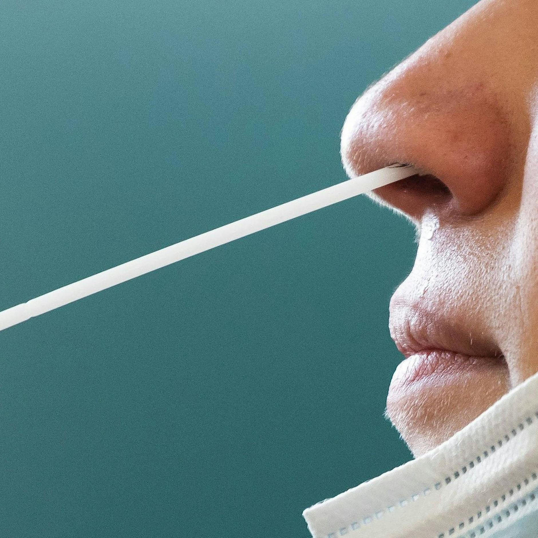 Ab Juli kosten Corona-Tests drei Euro: Gratis-Bürgertests fallen weg