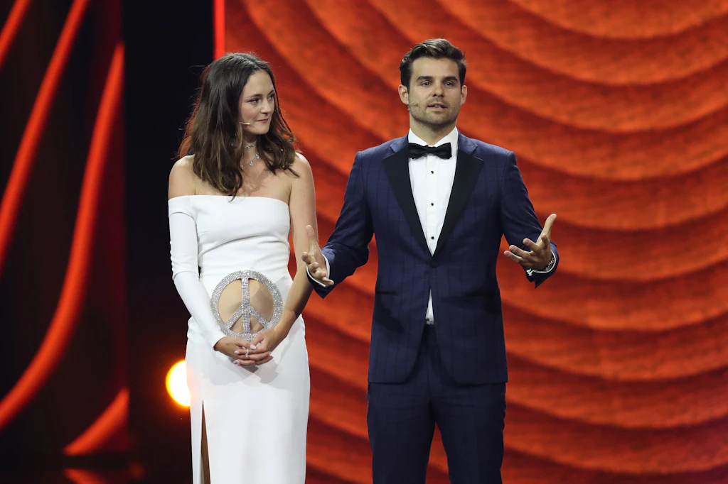 Deutscher Filmpreis: Eine Gala in der Krise