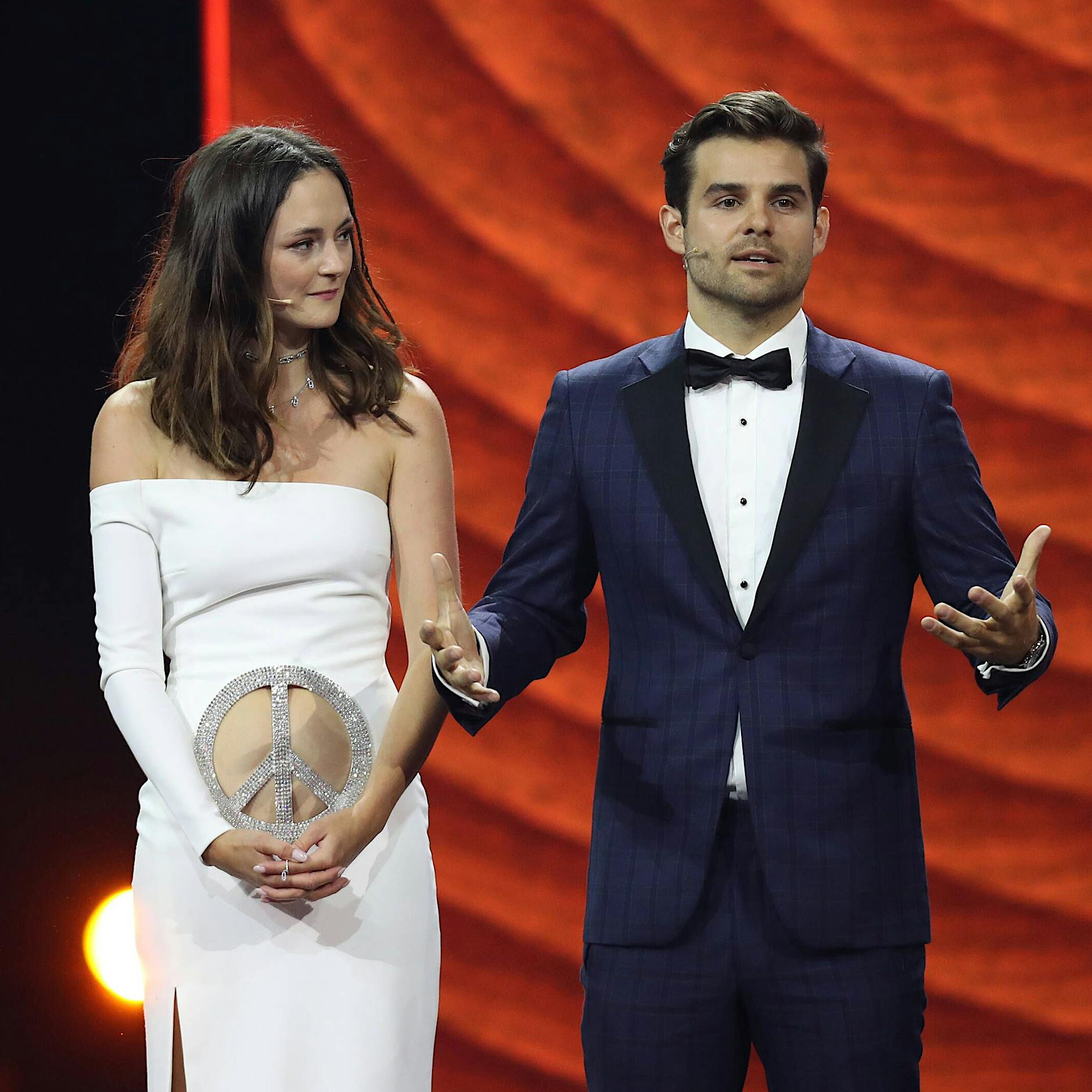 Deutscher Filmpreis: Eine Gala in der Krise