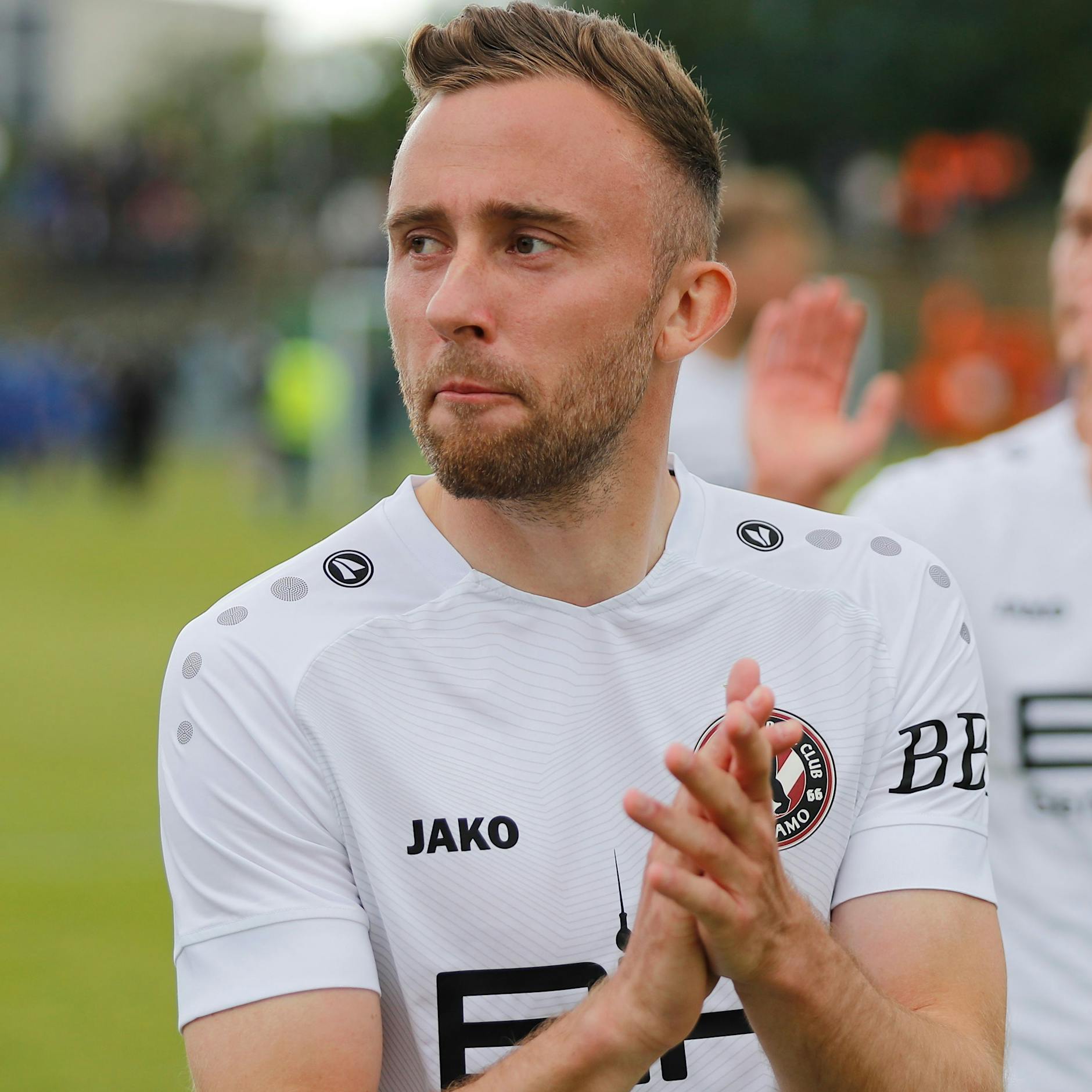 Weiter geht‘s: BFC Dynamo verlängert auch mit Kleihs und hat für immer Sommer