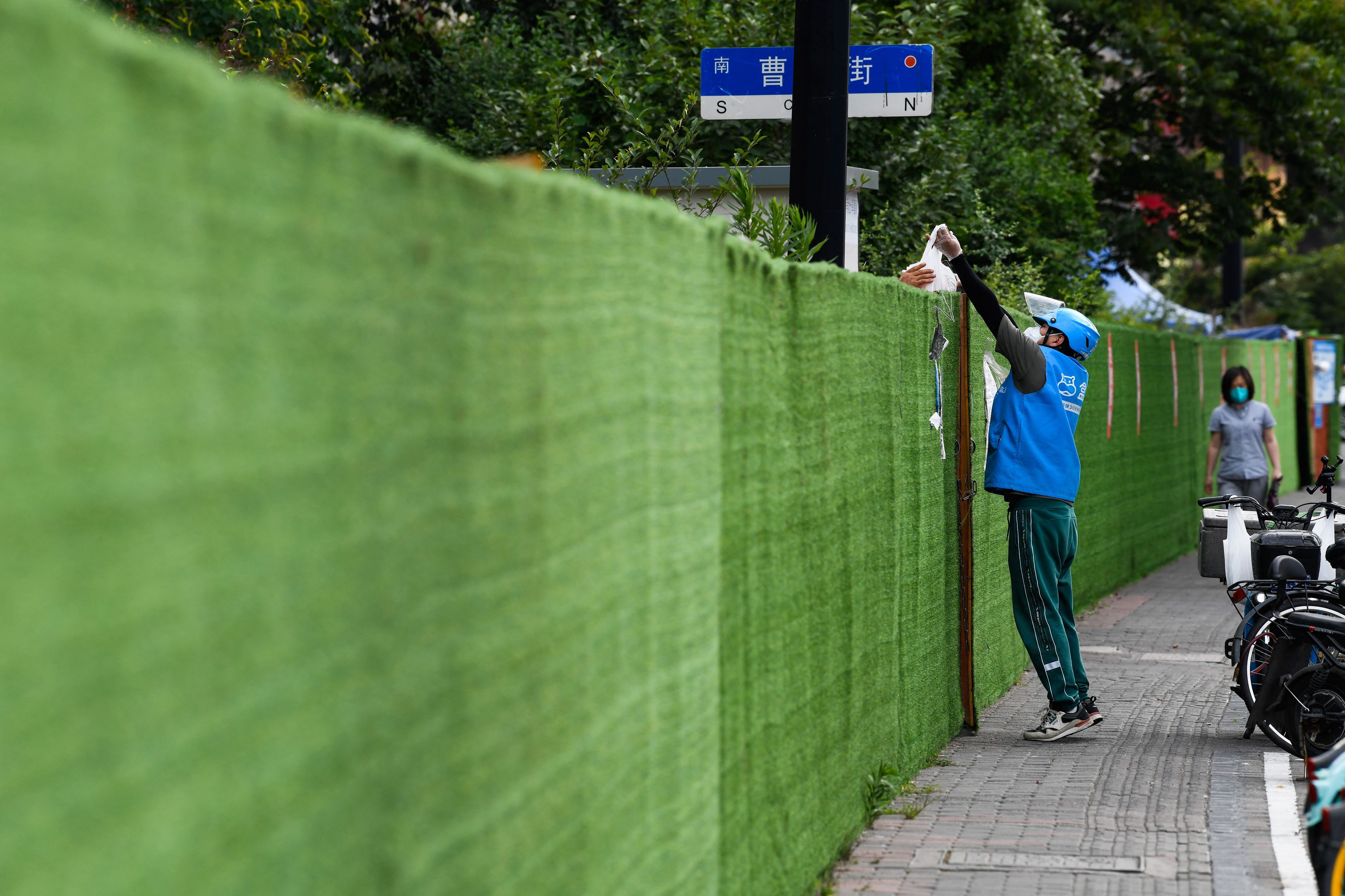 Shanghai erstmals seit März ohne Corona-Neuinfektion