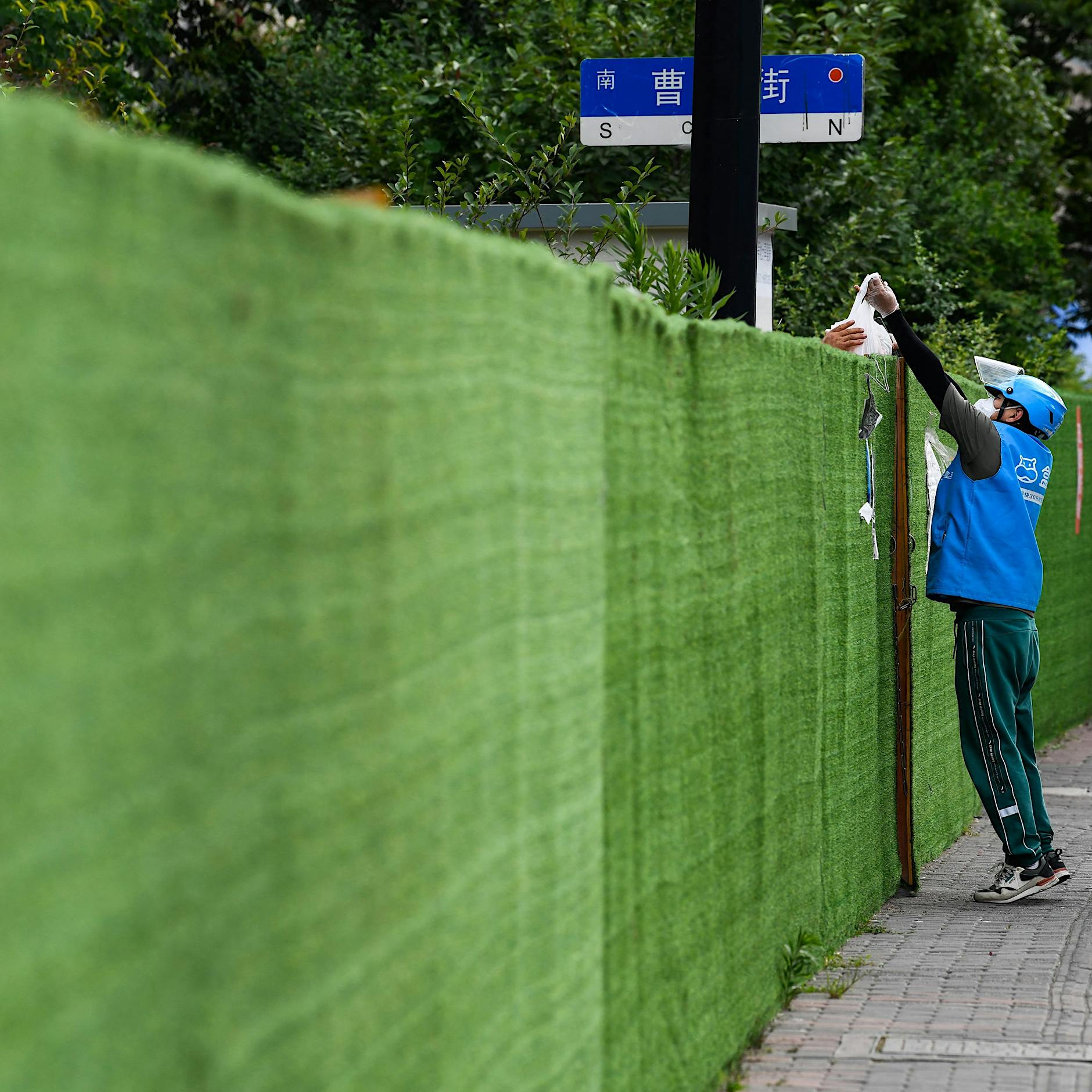Shanghai erstmals seit März ohne Corona-Neuinfektion