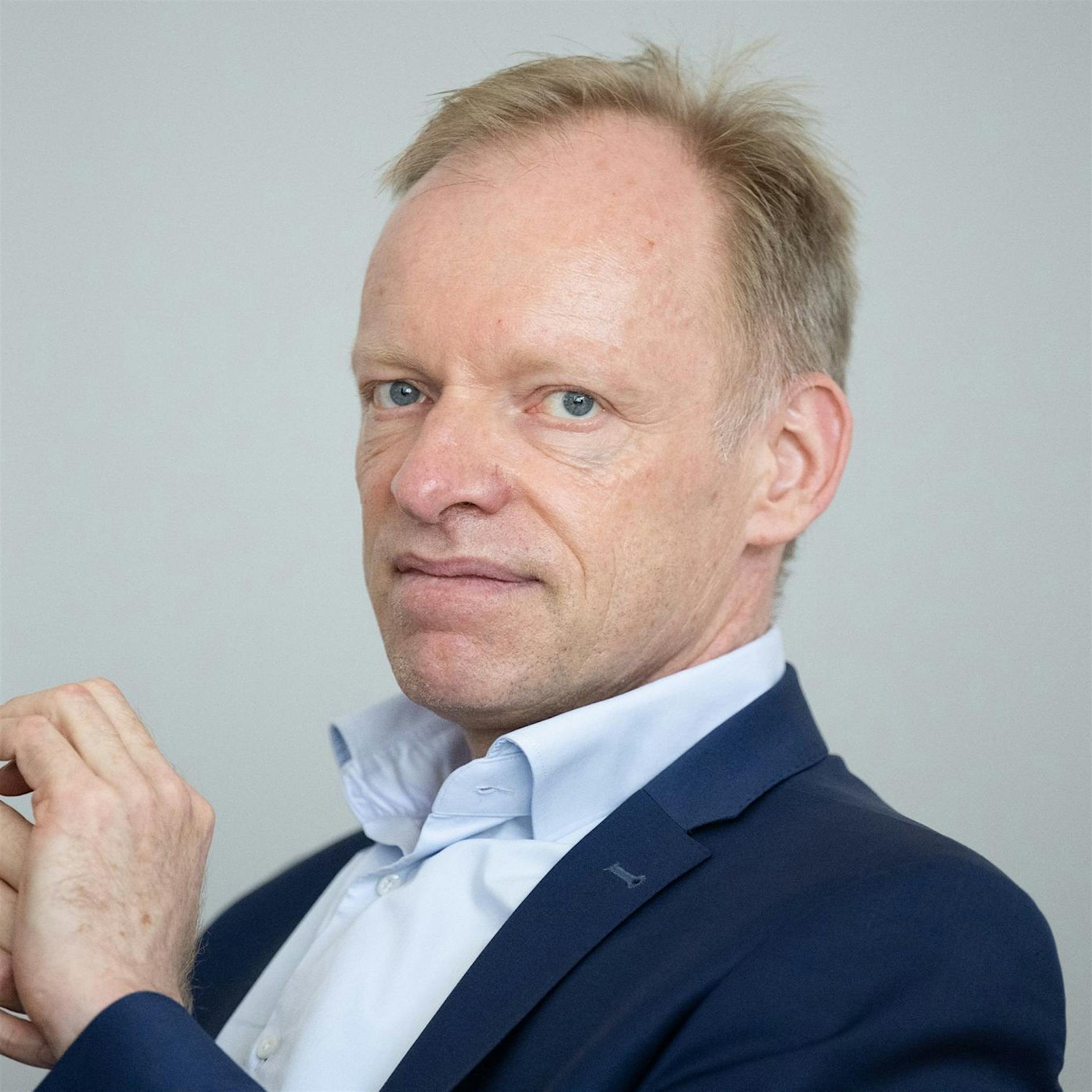 Ifo-Geschäftsklima trübt sich wegen Energiesorgen ein