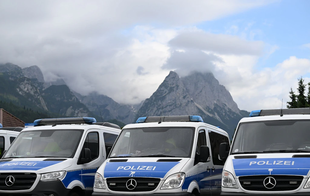Garmisch: Gipfel-Belastungen „knapp an Toleranzgrenze“