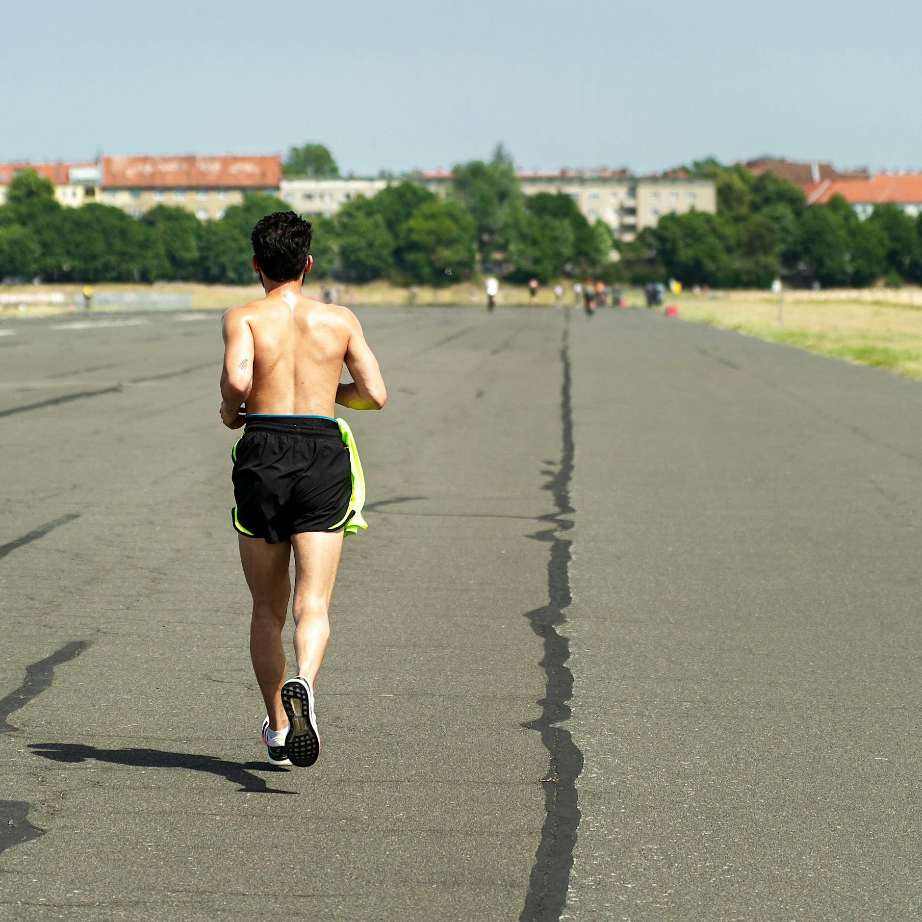 Das sind die größten Irrtümer rund um die Sommerhitze
