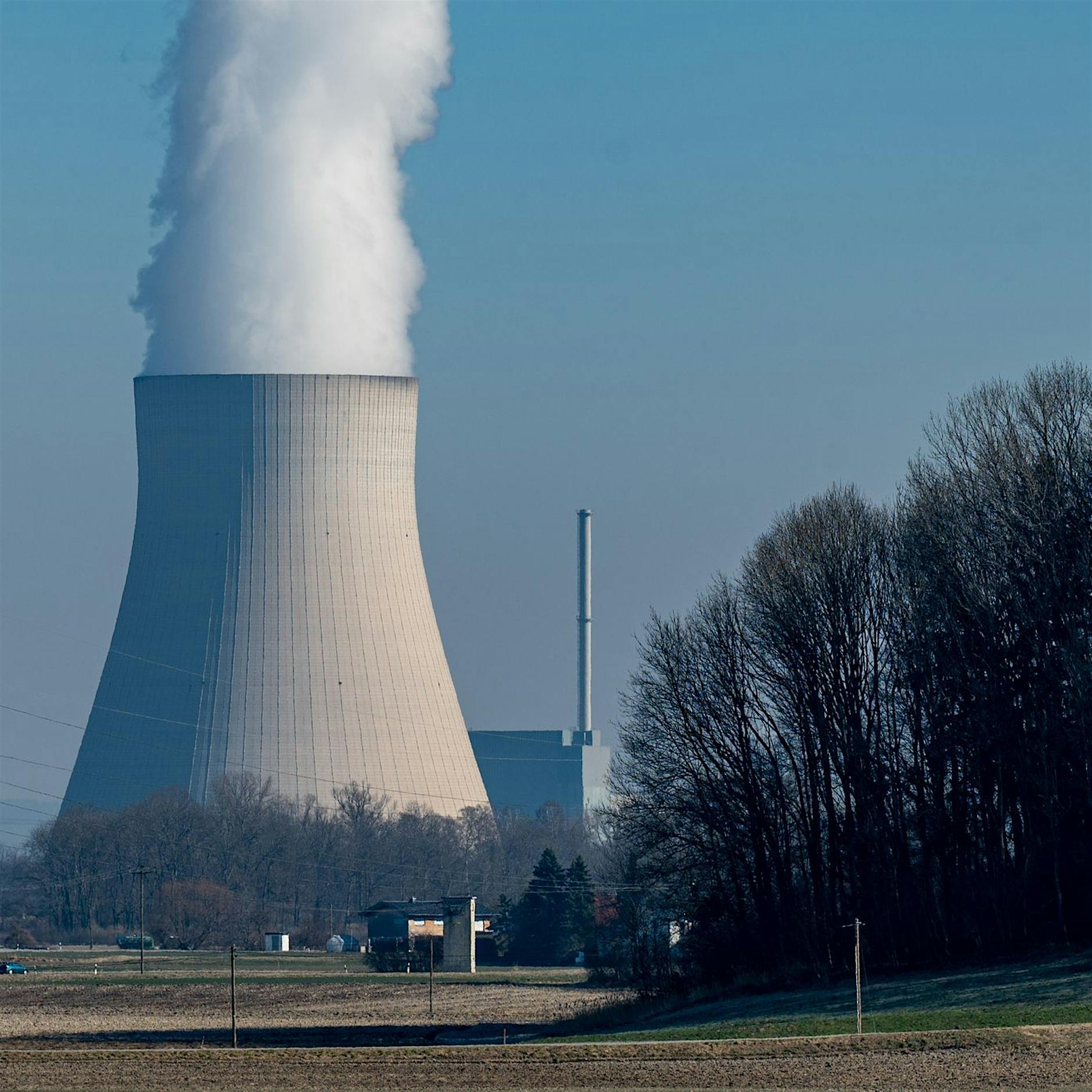 CDU-Wirtschaftsflügel: Bei Atomkraft über Schatten springen