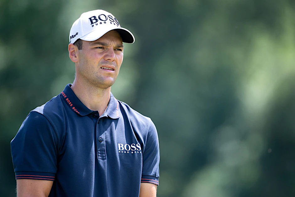 ARCHIV - Seine Spielberechtigung für die PGA-Tour hat Kaymer freiwillig zurückgegeben, um an der neuen saudischen Golf-Serie teilzunehmen.  