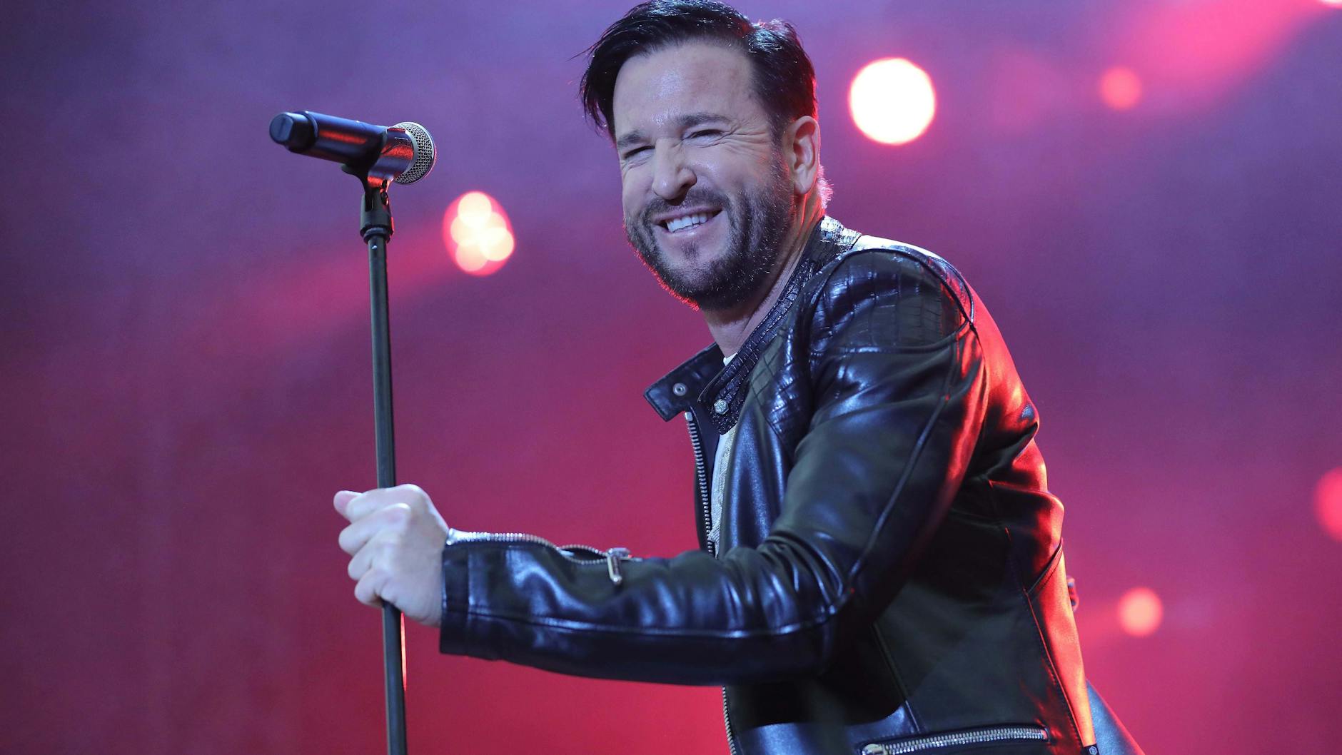 Michael Wendler hat laut einem Bericht der Bild ärger mit den US-Behörden.