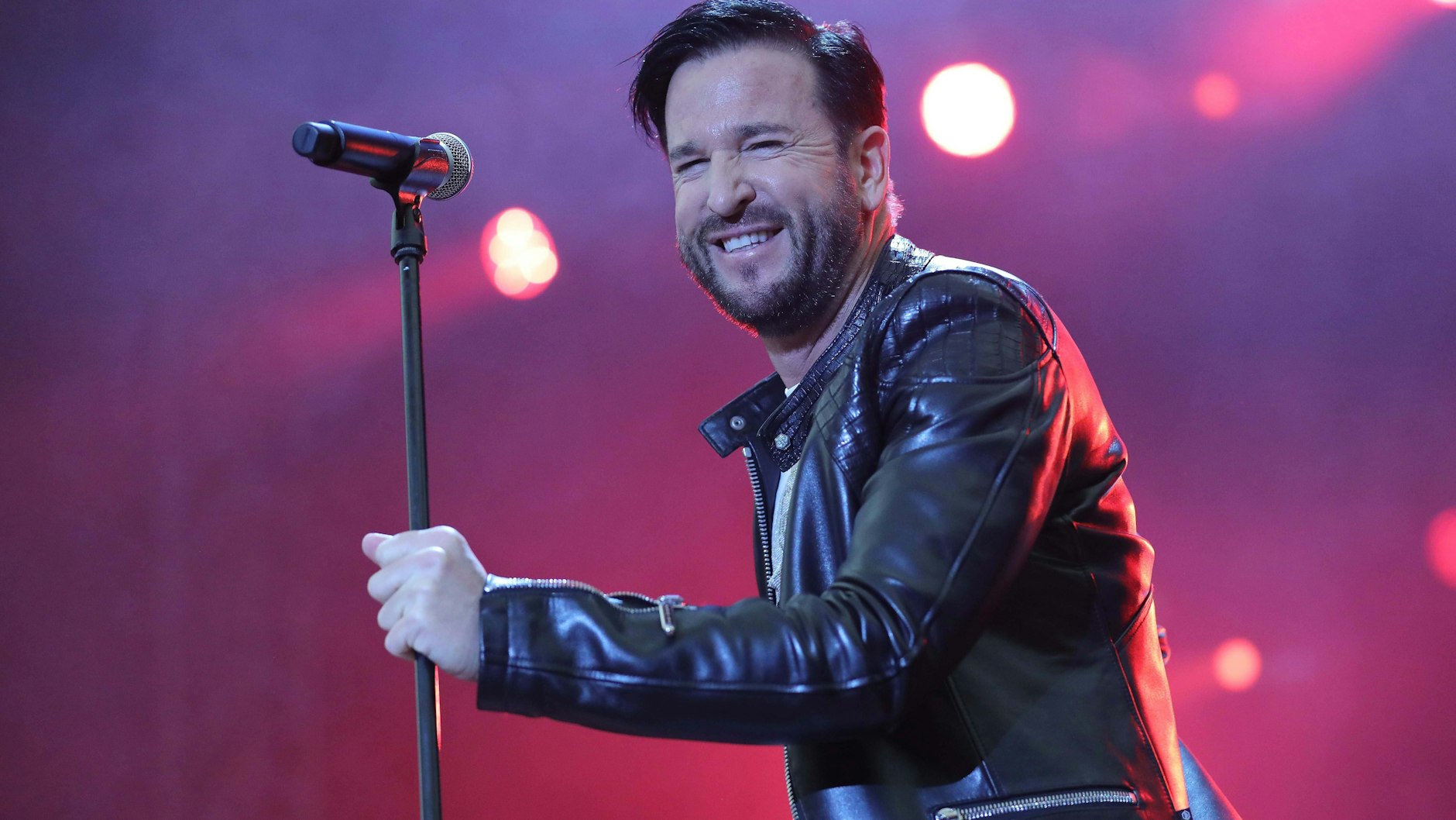 Michael Wendler hat laut einem Bericht der Bild ärger mit den US-Behörden.