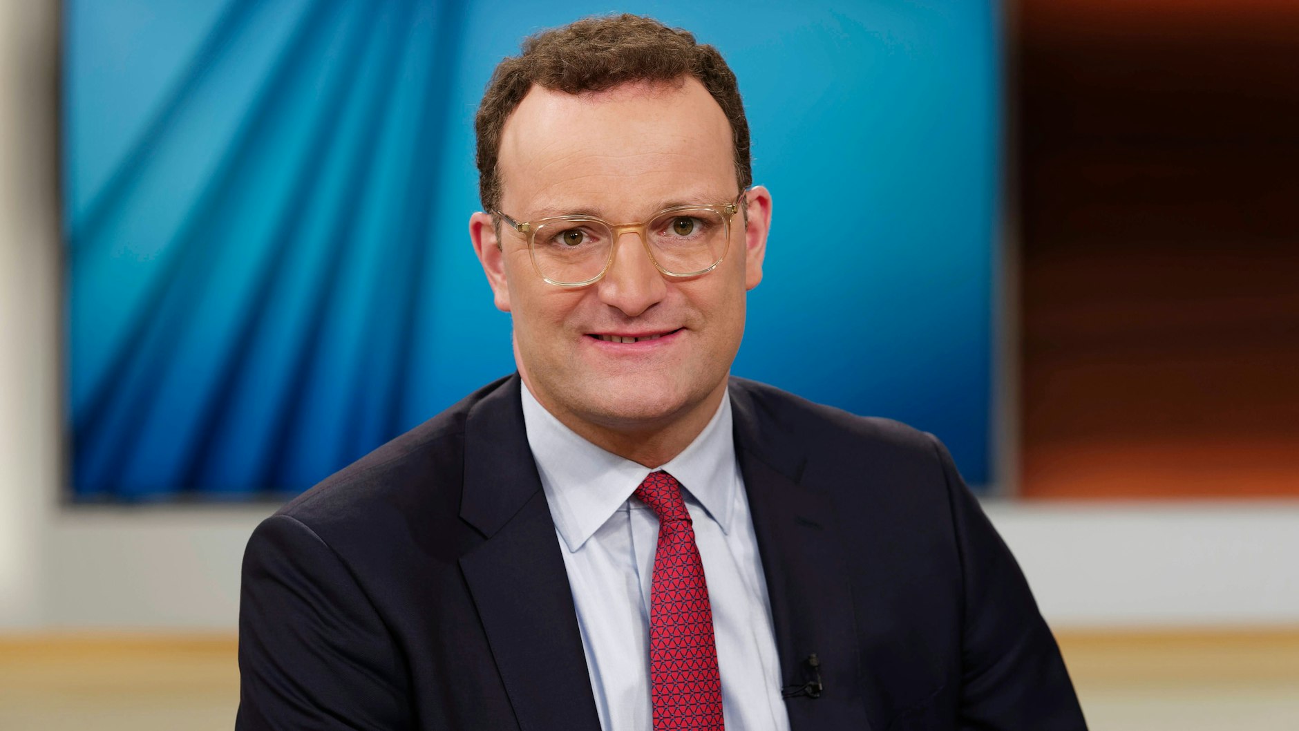 Was geht mich mein Tweet von gestern an? Jens Spahn bei Anne Will