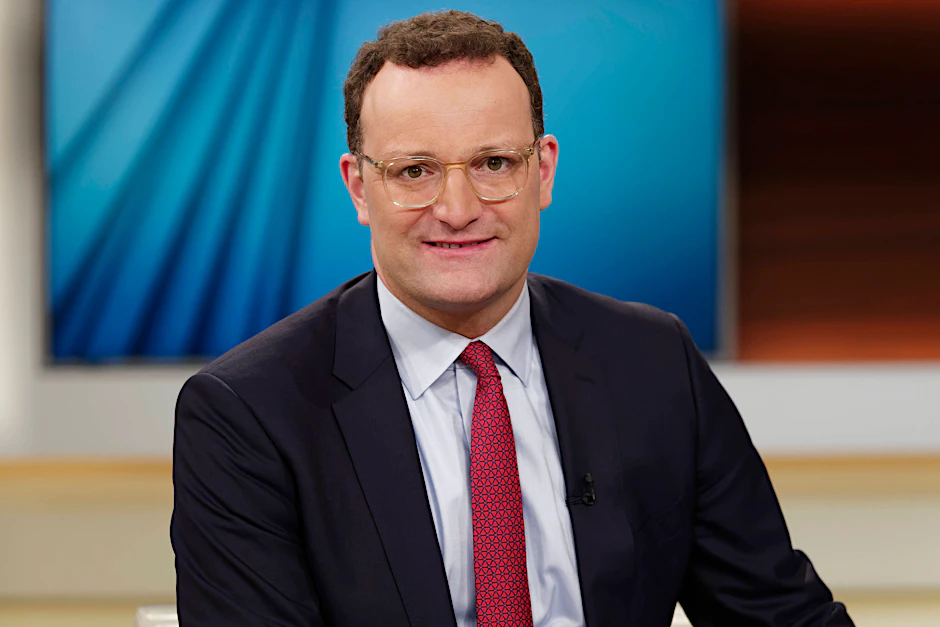 Was geht mich mein Tweet von gestern an? Jens Spahn bei Anne Will