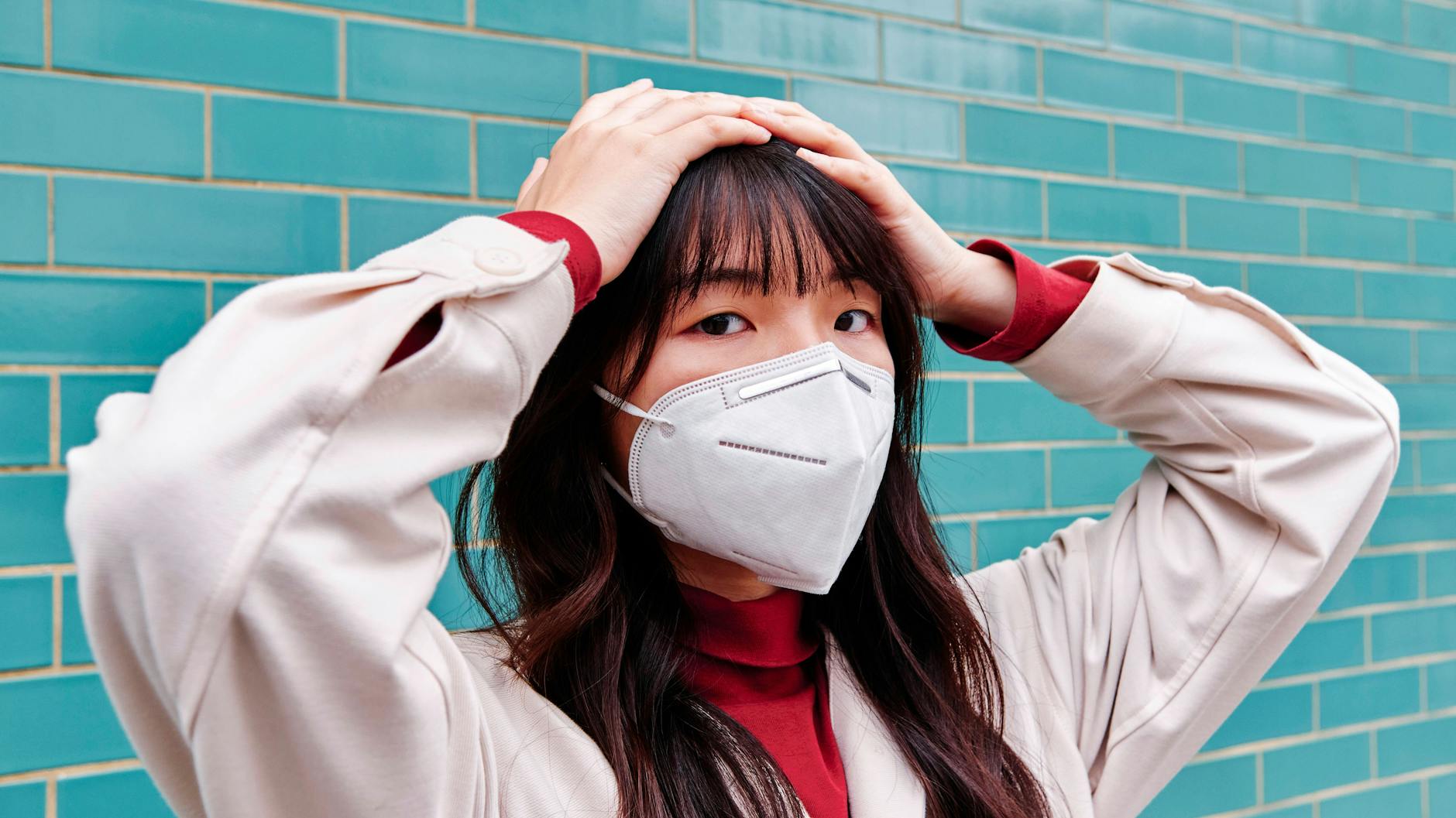 Der oder das Coronavirus? Völlig egal, weiß die Duden-Redaktion.