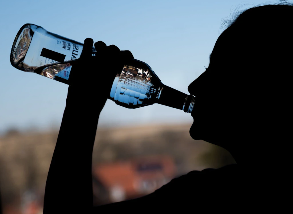 Alkoholkonsum bei Jugendlichen auf Tiefststand