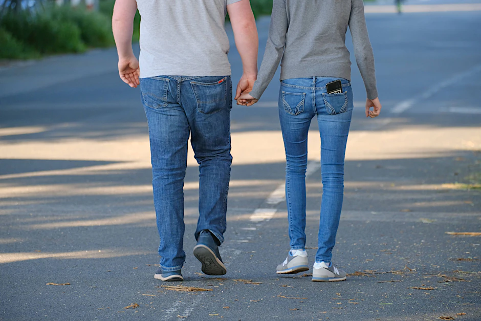 Hört bei Geld die Liebe auf?