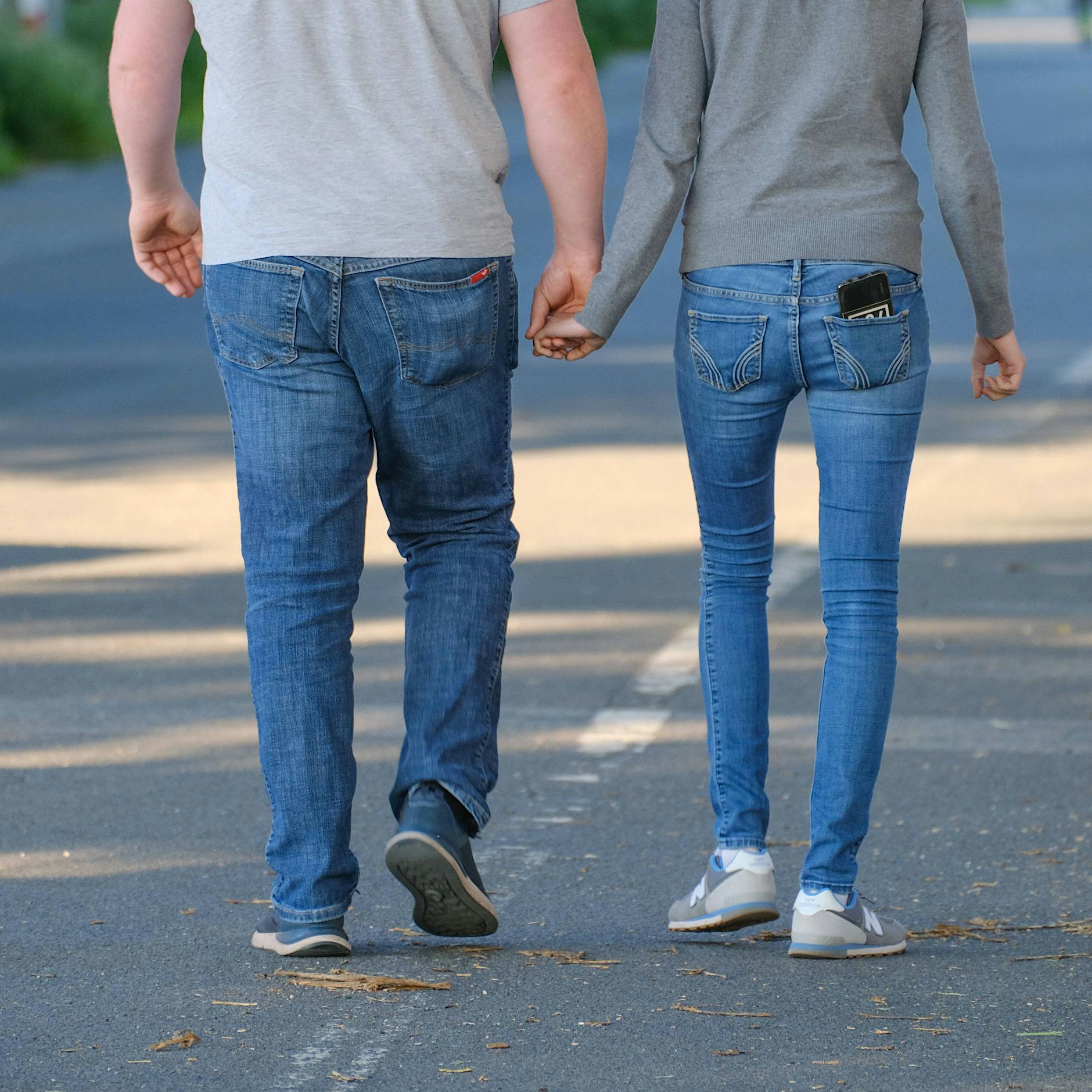 Soll ich meinem Freund Geld leihen?