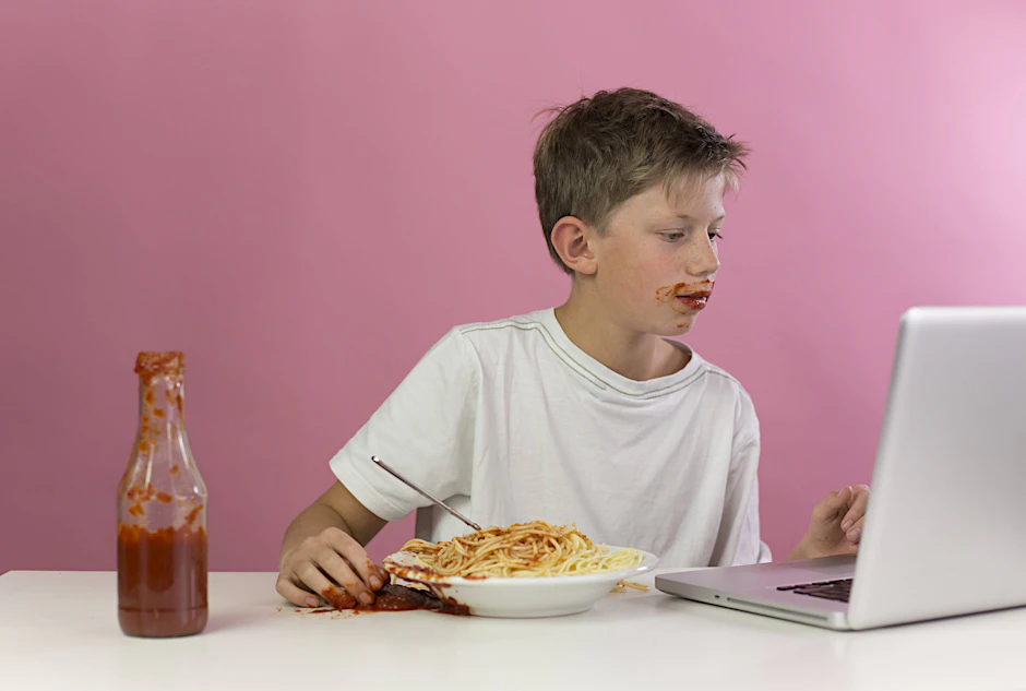 Heutige Grundschüler werden vor allem mit Arbeitsblättern gefüttert – mit dem Fast Food des Geistes.