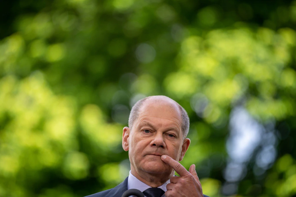Für Arbeitnehmer: Scholz will steuerfreie Einmalzahlung