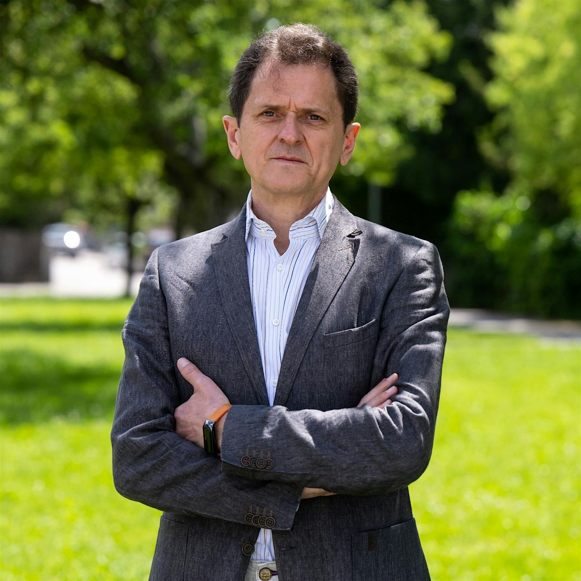 Stöhr: Masken tragen und Abstand halten gegenwärtig unnötig