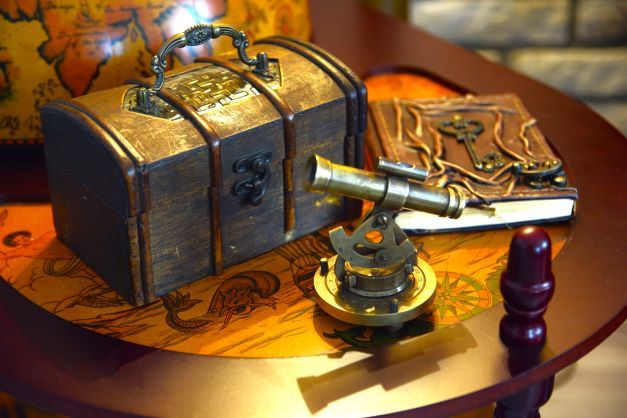 Outdoor Aktivitäten Berlin Schnitzeljagd | Tickets