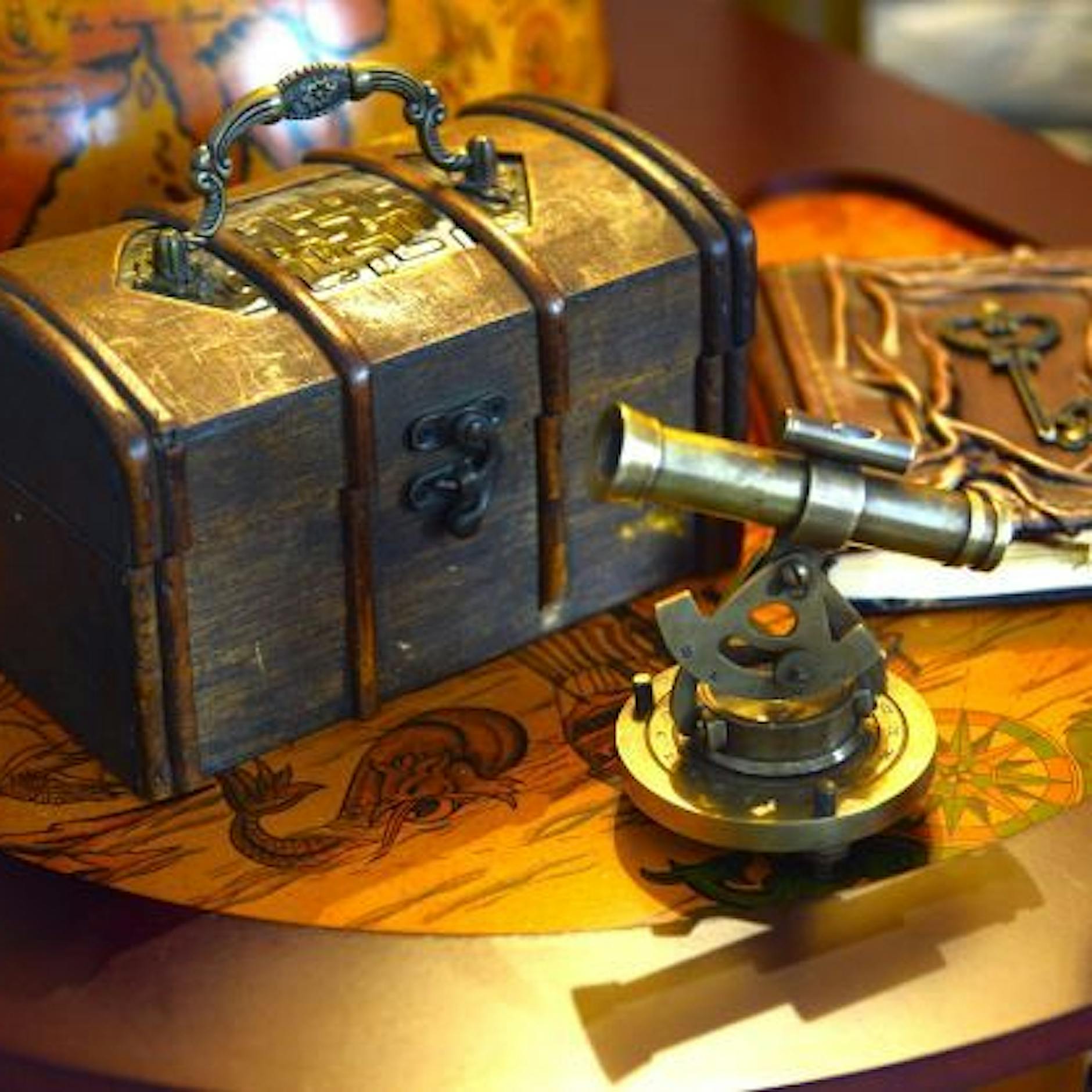 Outdoor Aktivitäten Berlin Schnitzeljagd | Tickets