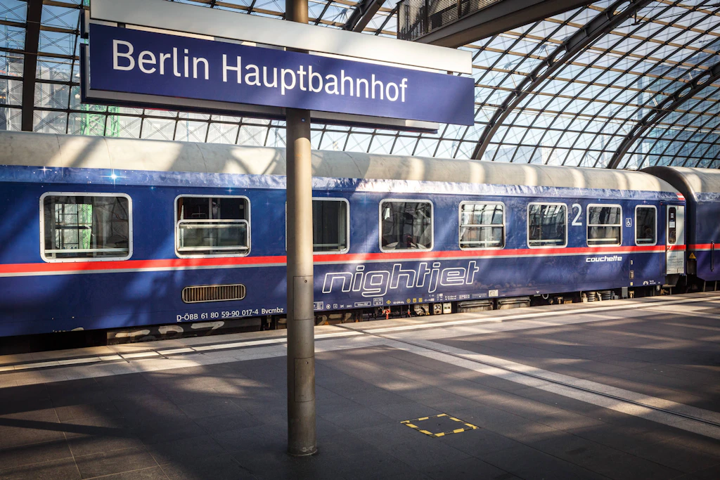 Teils auf Wochen ausgebucht: Werden die Nachtzüge zum Opfer ihres Erfolgs?