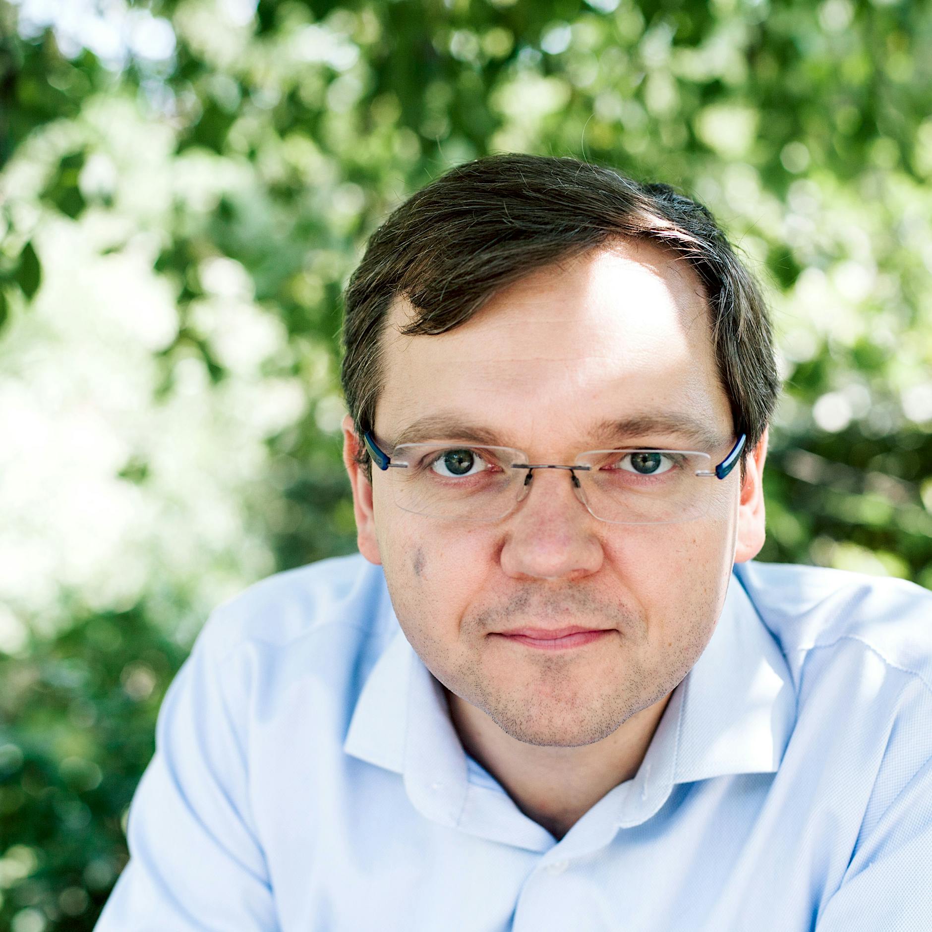 Im Reich des Kaisers ohne Kleider