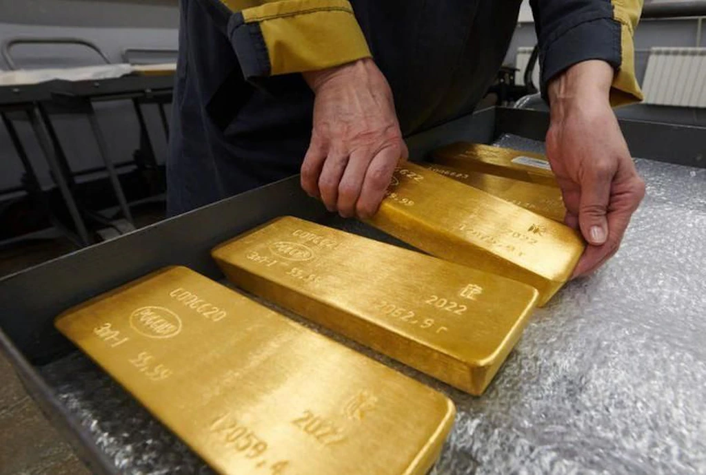 Eigentor bei Importverbot? – „Russisches Gold wird seinen Weg in die Welt finden“