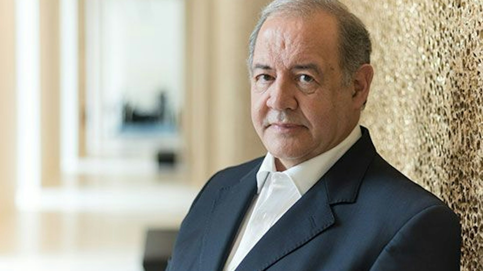 António Costa Silva, Portugals Minister für Wirtschaft und Meeresangelegenheiten