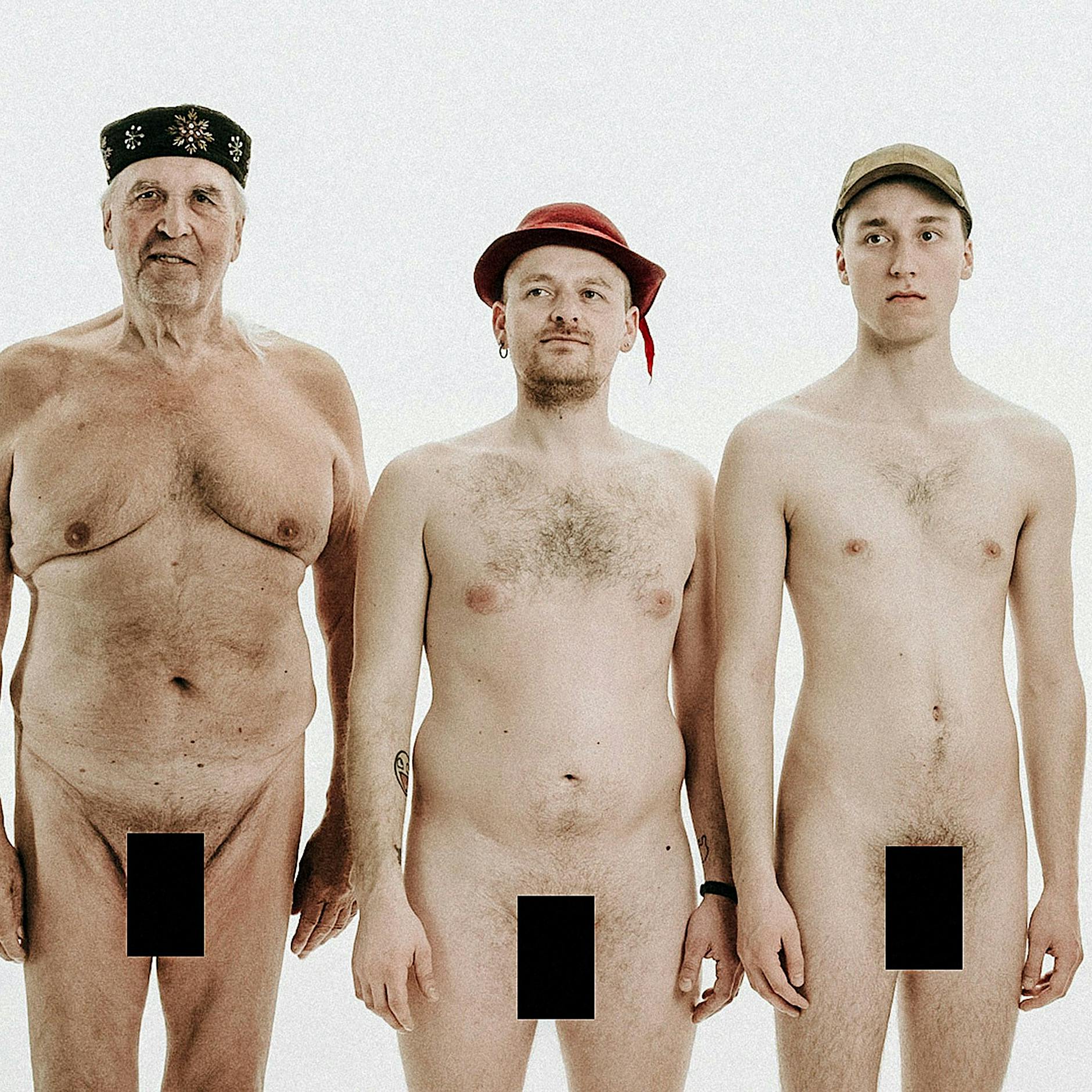 Die Streaming-Tipps der Woche: Penissimo, The Terminal List, Timm Thaler