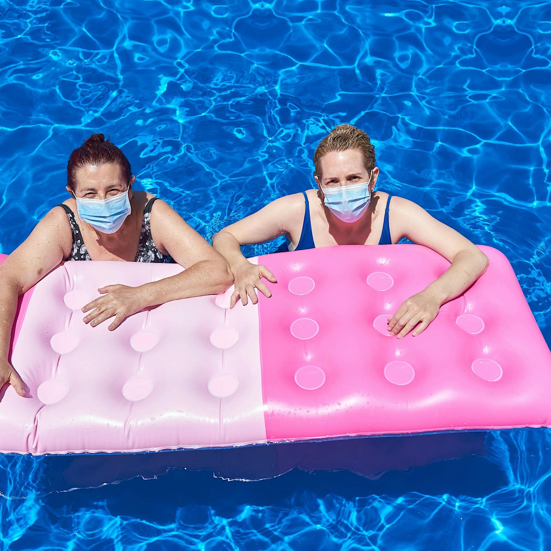 Berliner Ärztefunktionär: „Wir müssen wieder mehr Maske tragen“