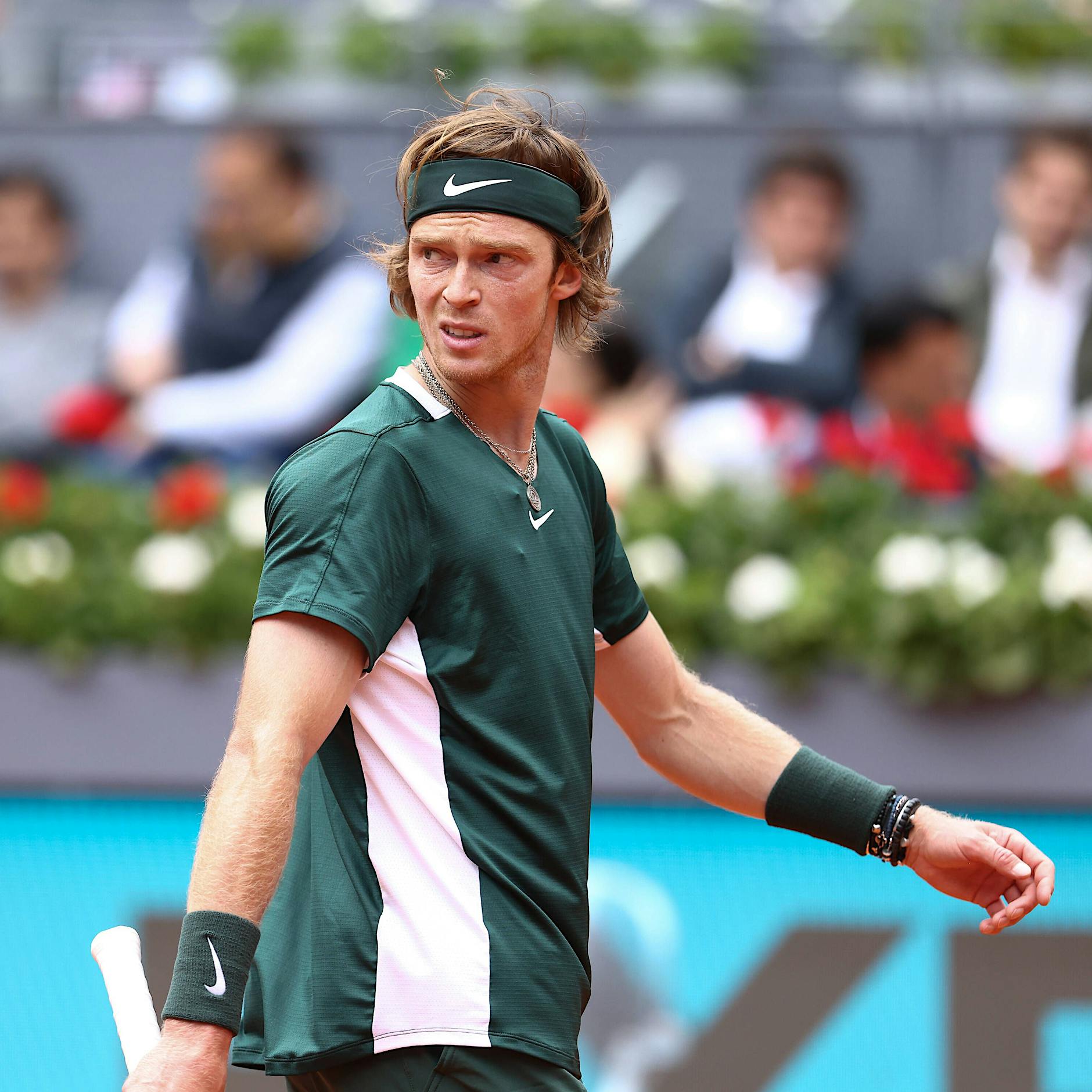 Tennis: Wimbledon schließt russische Spieler aus und hilft damit Wladimir Putin