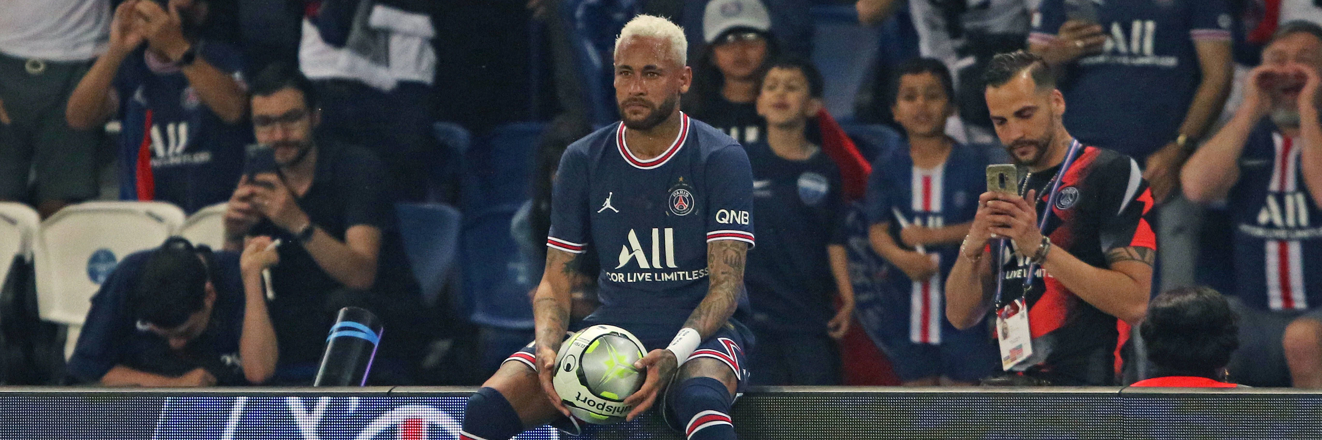 Superstar Neymar soll keine Lust mehr auf PSG haben und Paris noch diesen Sommer verlassen wollen.