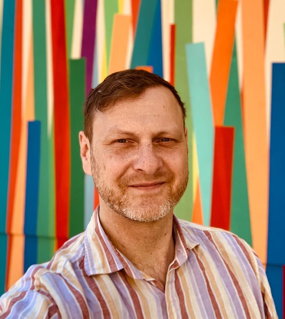 Author - Sören Kittel