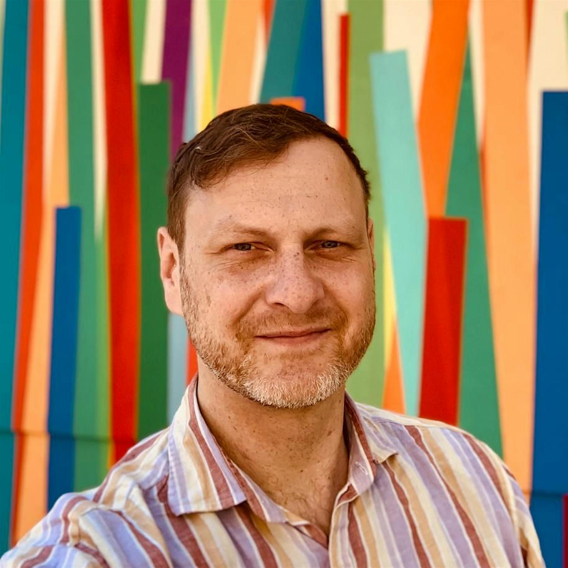 Author - Sören Kittel