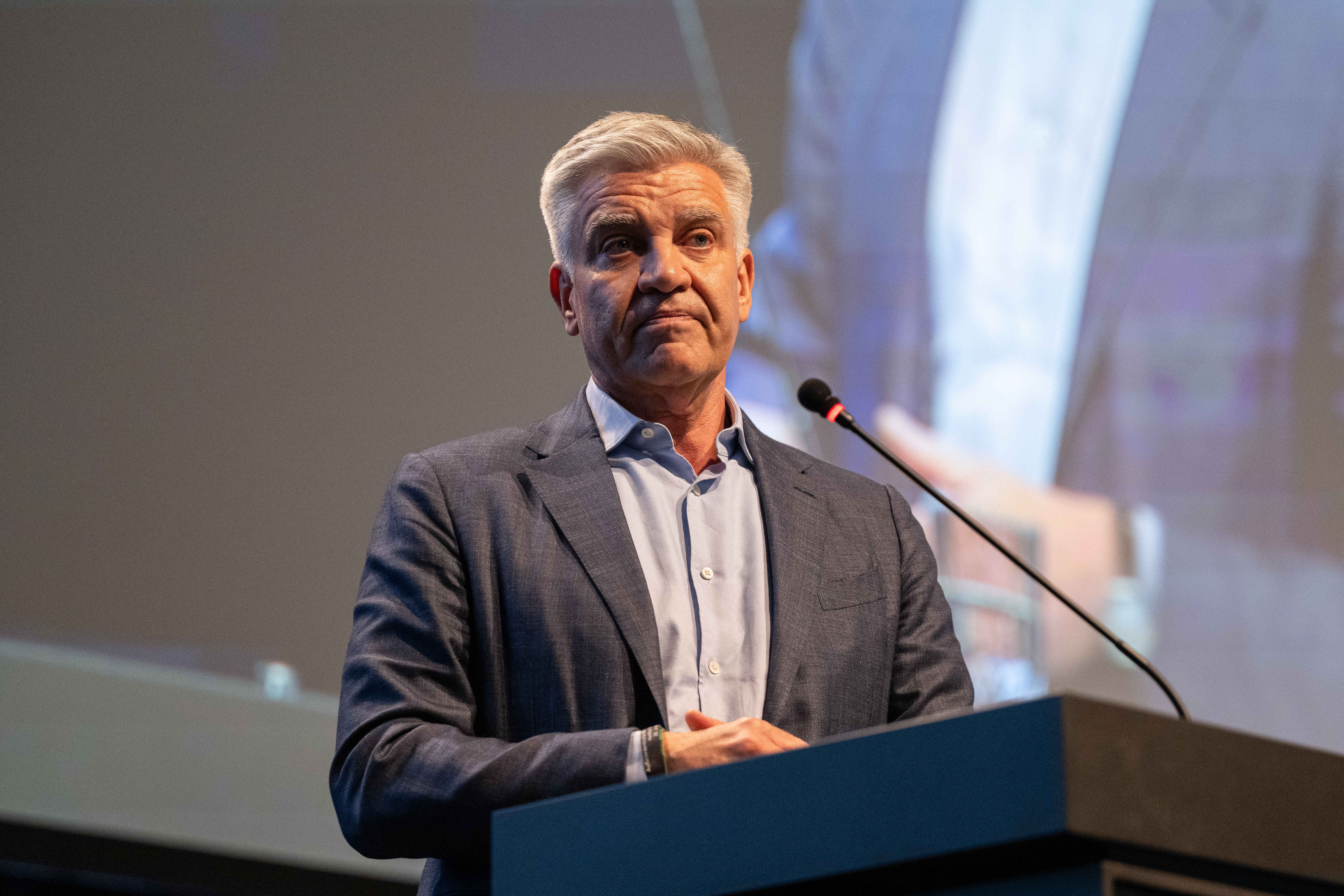 Image - Füchse-Rückzug und kein Hertha-Präsident: So redete sich Frank Steffel um Kopf und Kragen