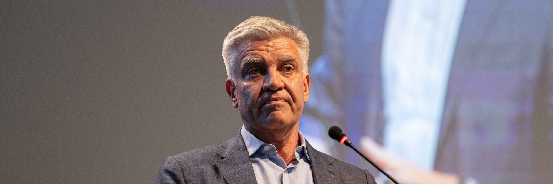 Frank Steffel wollte Hertha-Präsident werden und trat voreilig als Füchse-Boss zurück. Jetzt steht der CDU-Mann mit leeren Händen da.