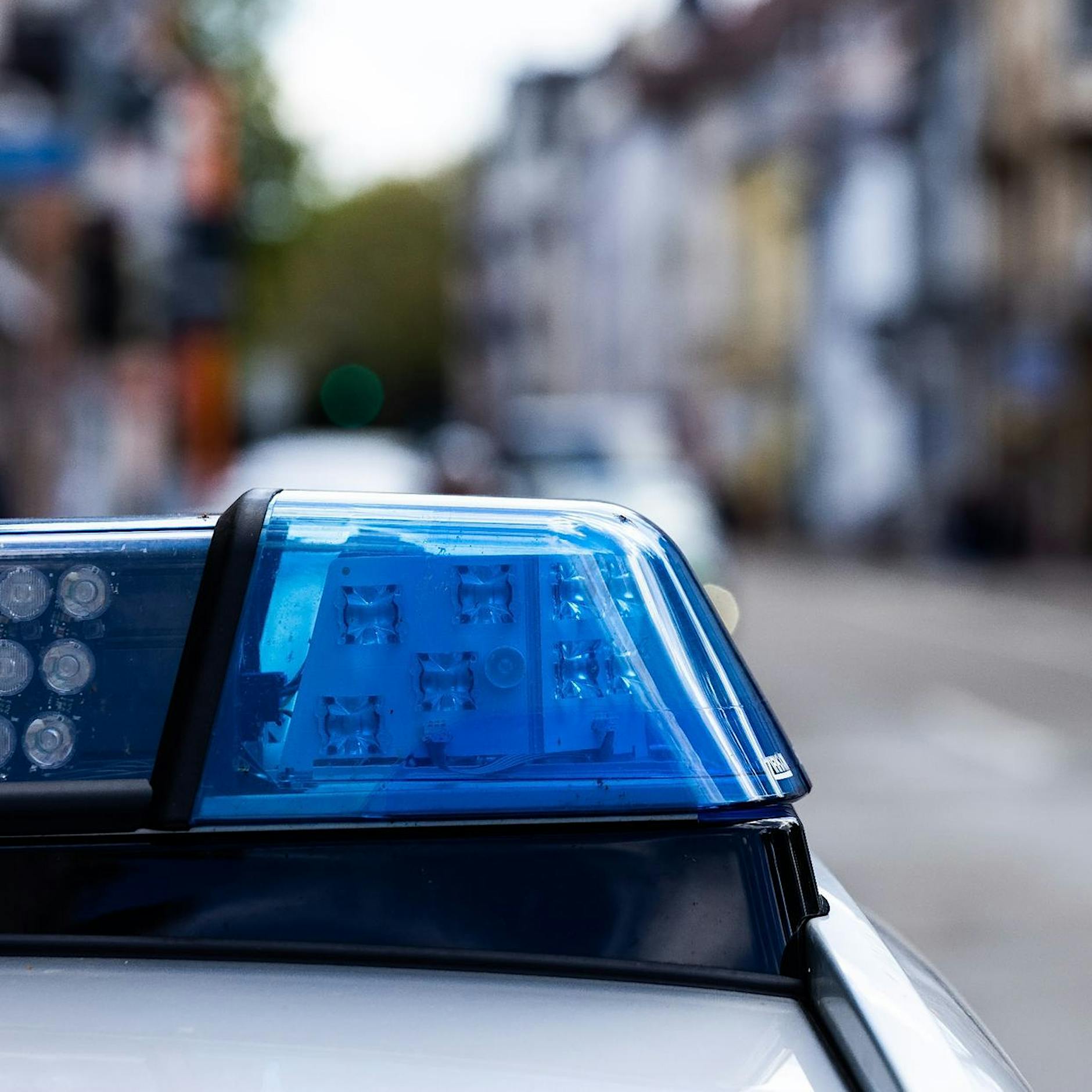 Ein Toter und mehrere Verletzte nach Messerattacke in Asylunterkunft