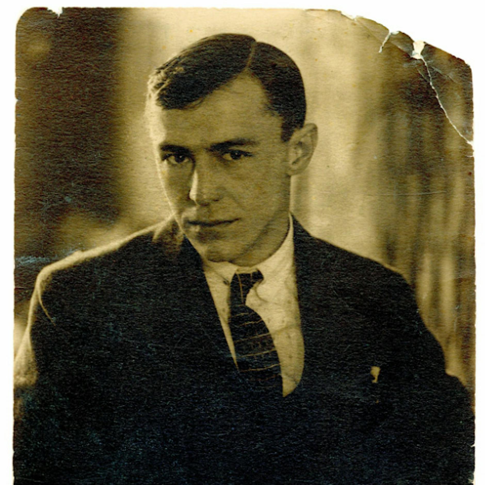 Ukrainischer Literat in der Sowjetunion: Erst gefeiert, dann erschossen