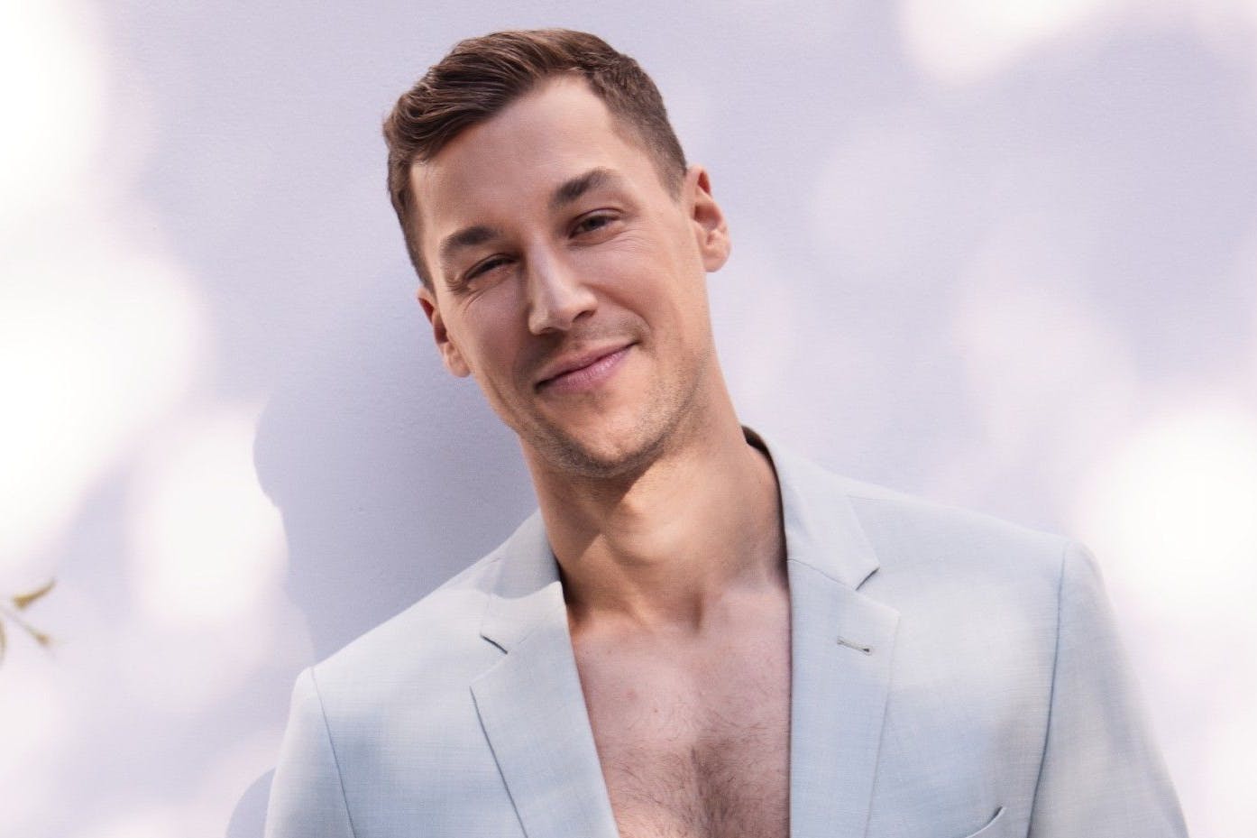 Fabian sucht als Prince Charming die Liebe fürs Leben.