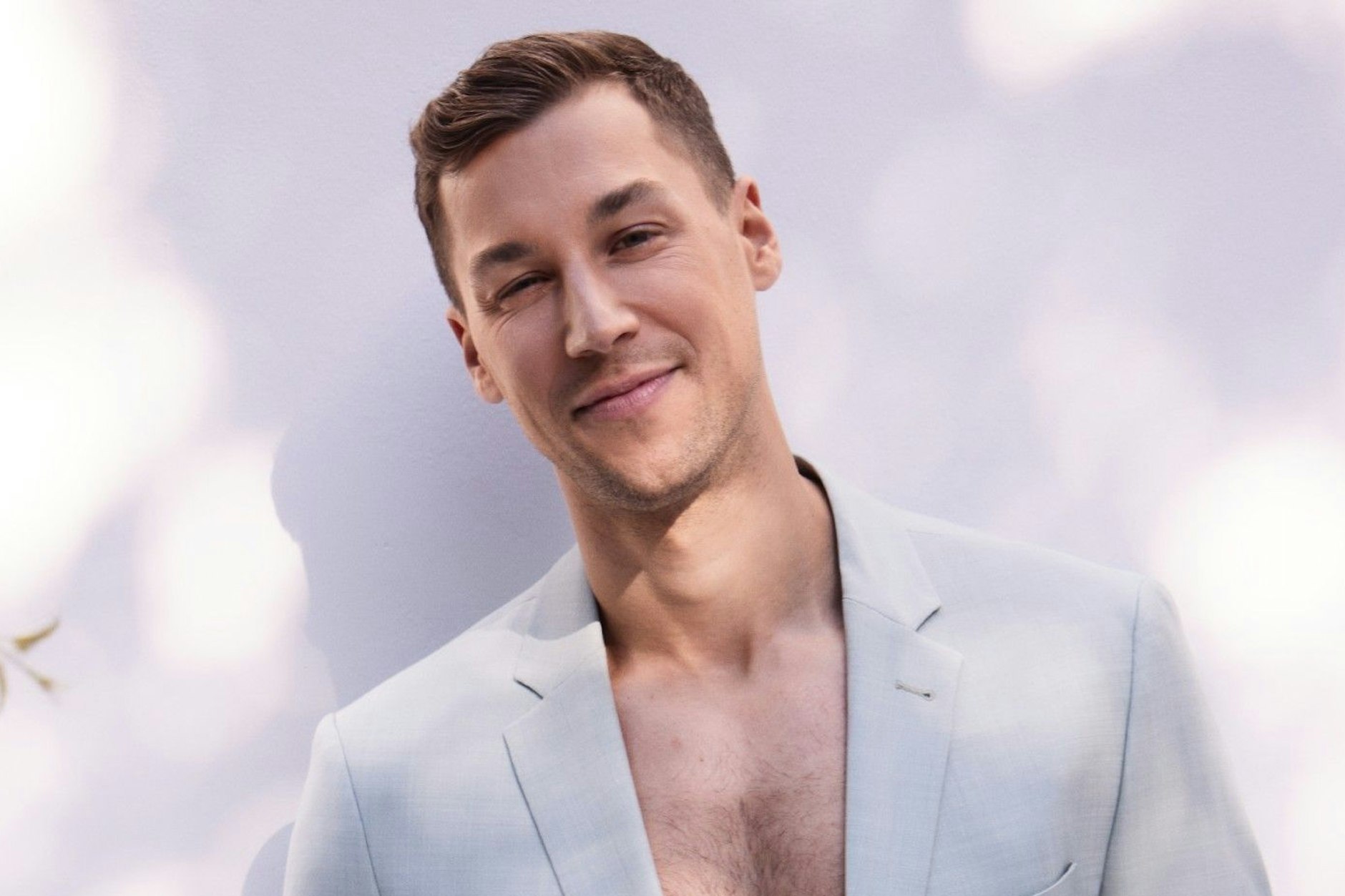 Fabian sucht als Prince Charming die Liebe fürs Leben.