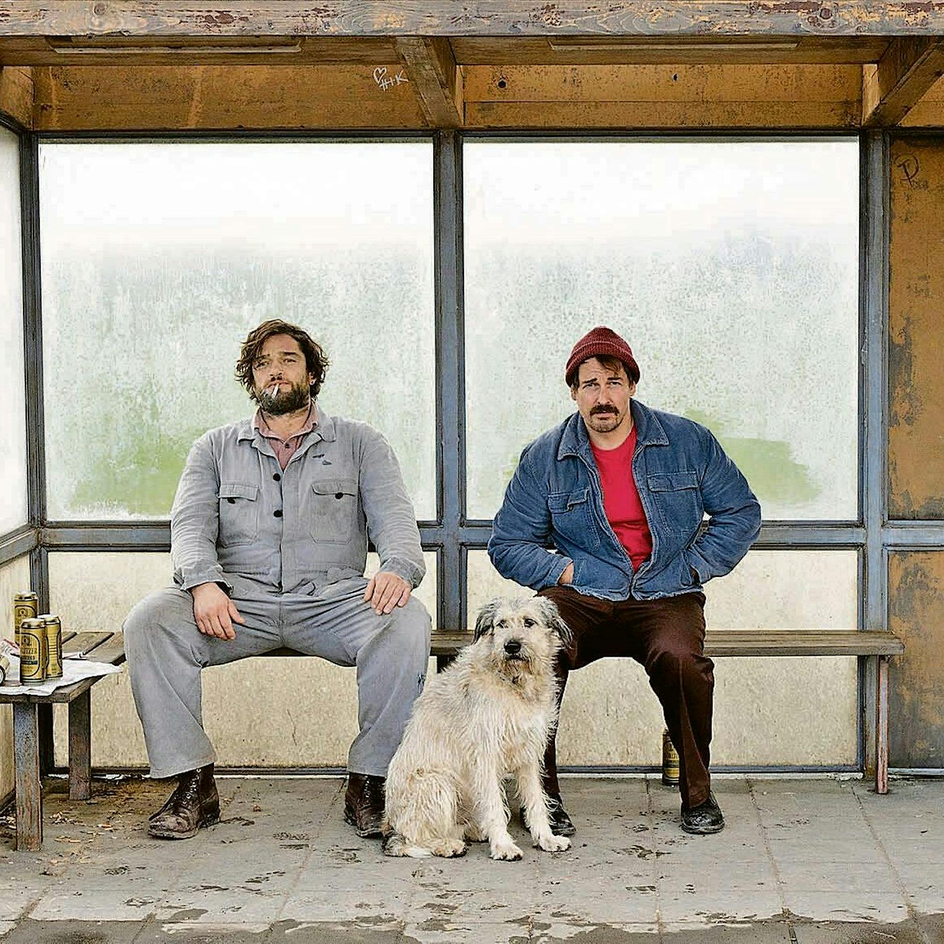 Regionalverkehr: Wie Brandenburger Busfahrer Ausflügler aus Berlin quälen