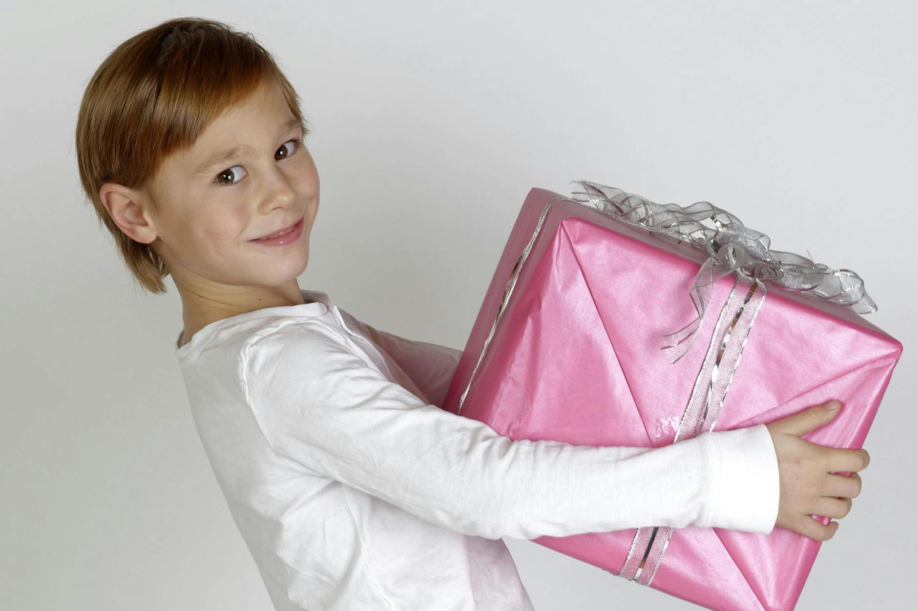 Wer sich im Voraus bedankt, hat sich im Nachhinein vielleicht zu früh gefreut.