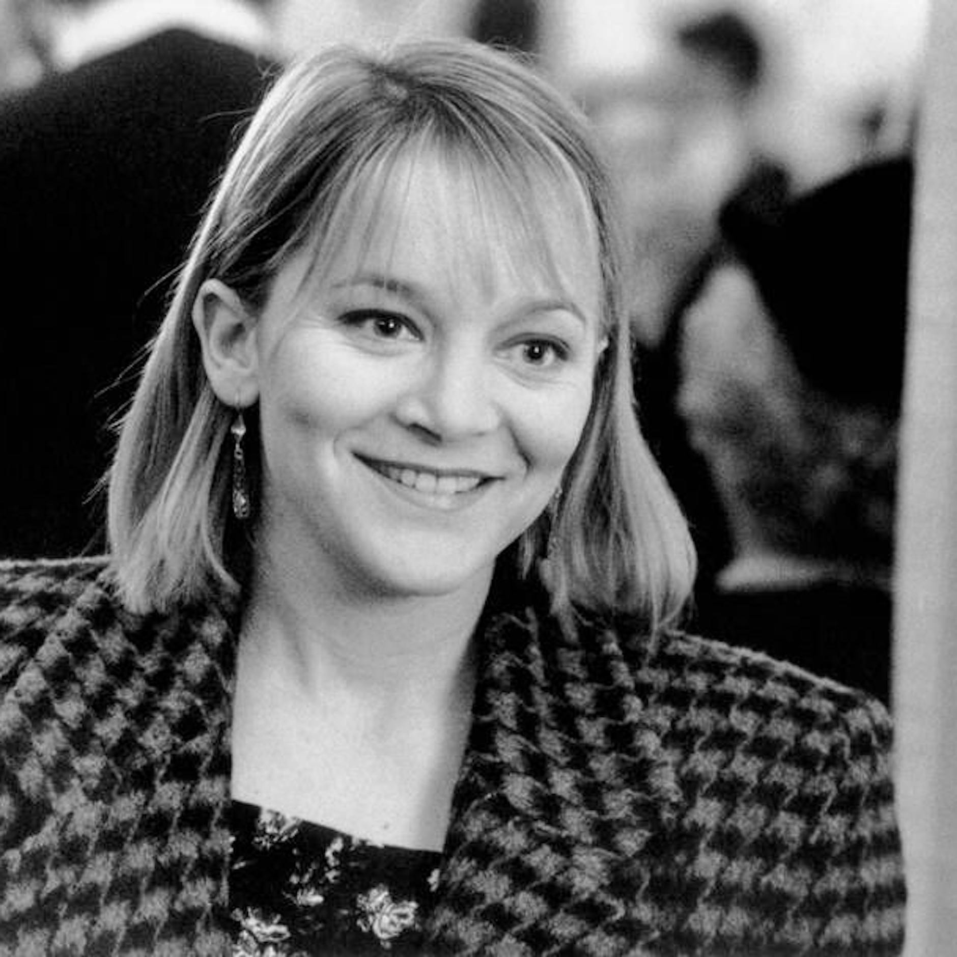 „Emergency Room“-Star Mary Mara ertrunken