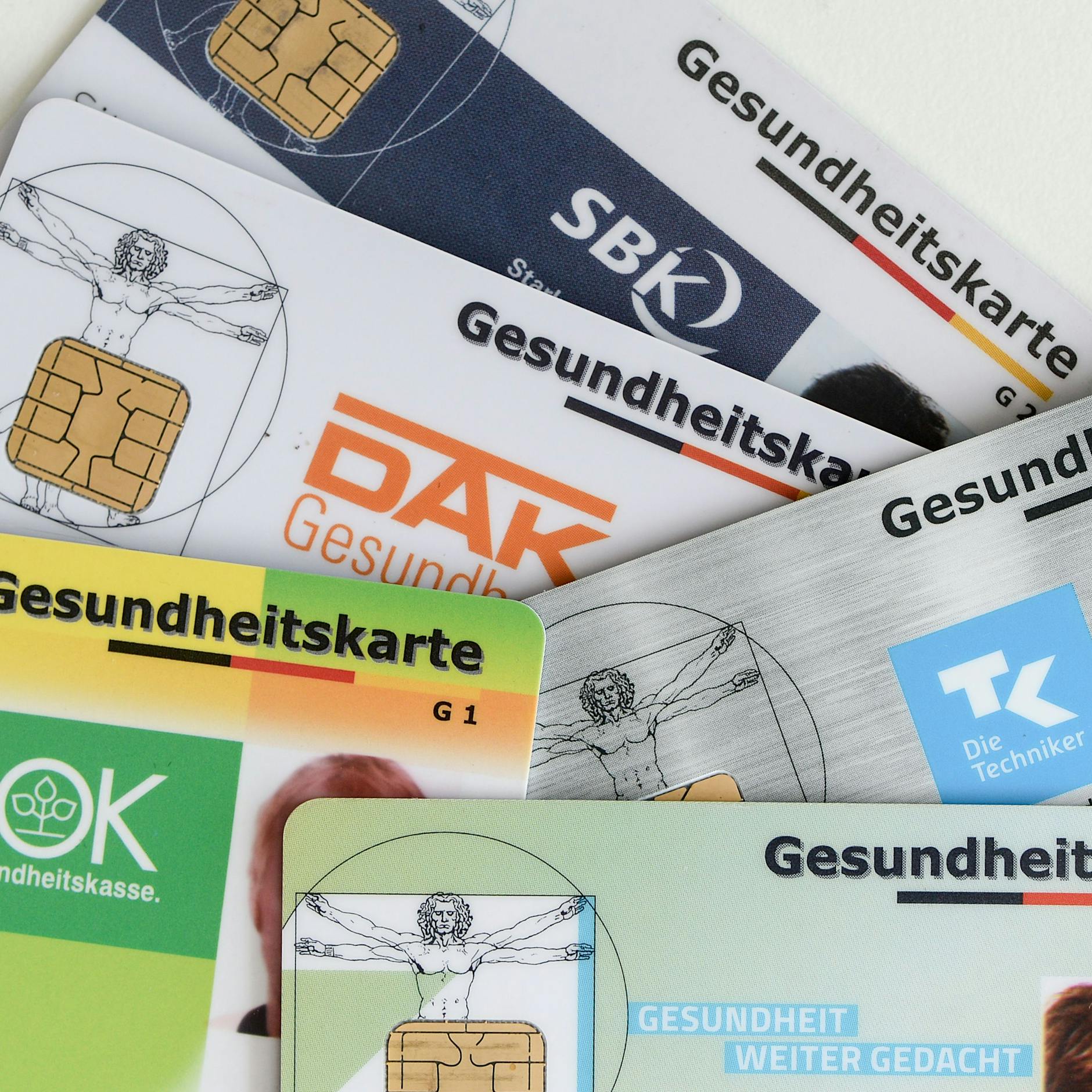 Gesetzliche Krankenkassen werden im nächsten Jahr teurer