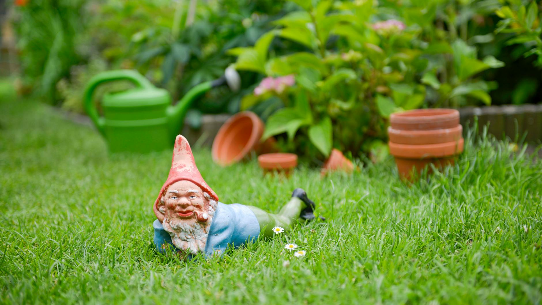 Mehr Menschen möchten die urbane Sphäre verlassen und ein neues Leben auf dem Land beginnen. (Symbolbild)