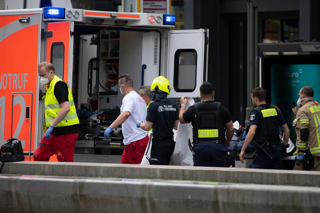 Feuerwehr Berlin im Ausnahmezustand: Warum ignoriert der Senat diese Vorschläge?