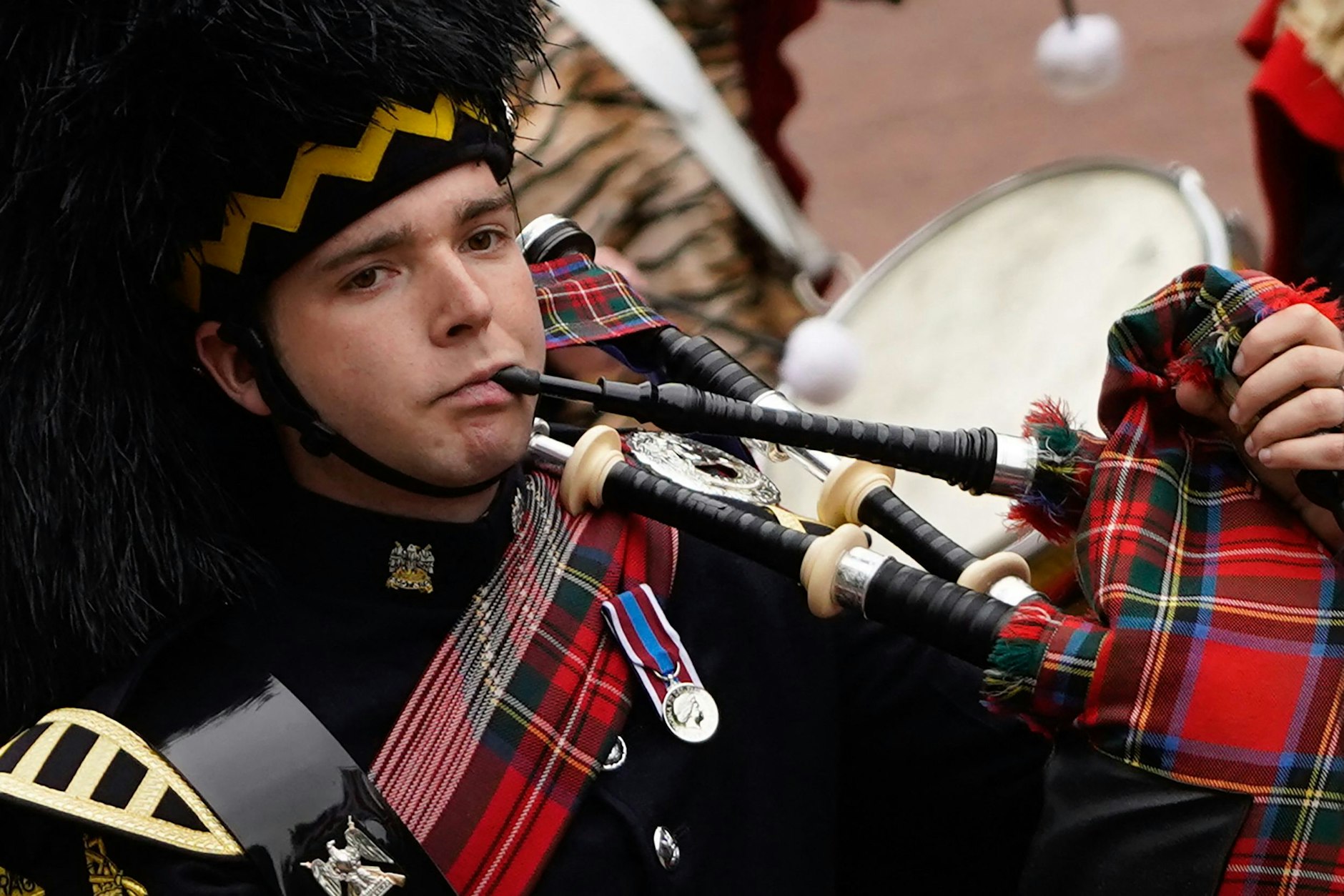 Schottlands Regierung bläst zum Angriff auf das Vereinigte Königreich.