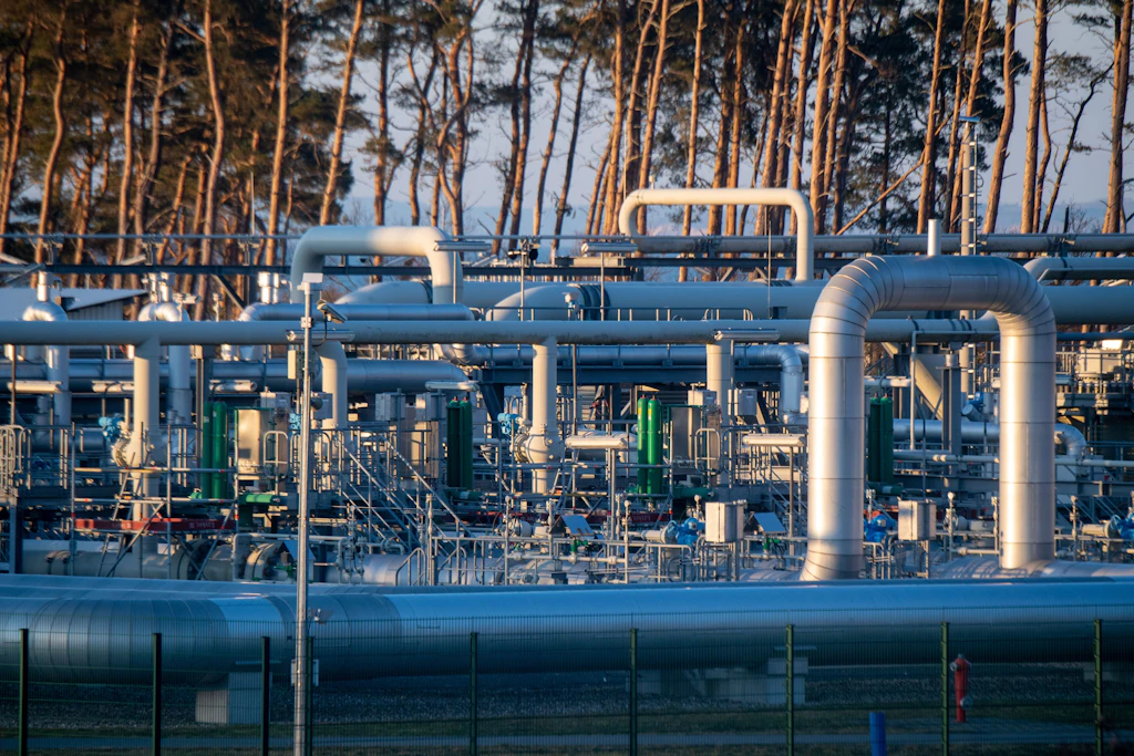 Russischer Gaslieferstopp hätte verheerende Folgen für deutsche Wirtschaft