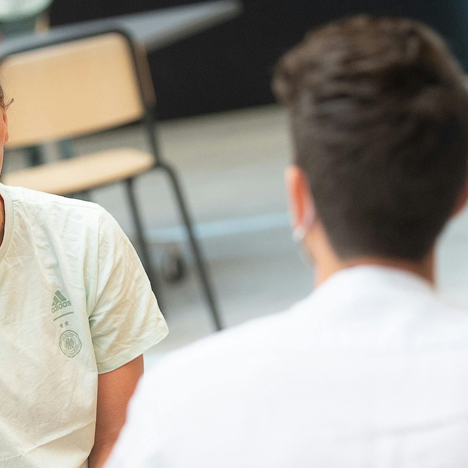 Kritik an den Begrifflichkeiten: Der Frauenfußball will nur noch Fußball sein